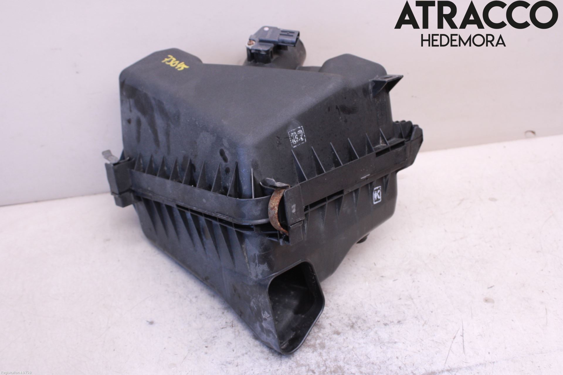 Toyota AURIS 10-12 Luftfilter Boks