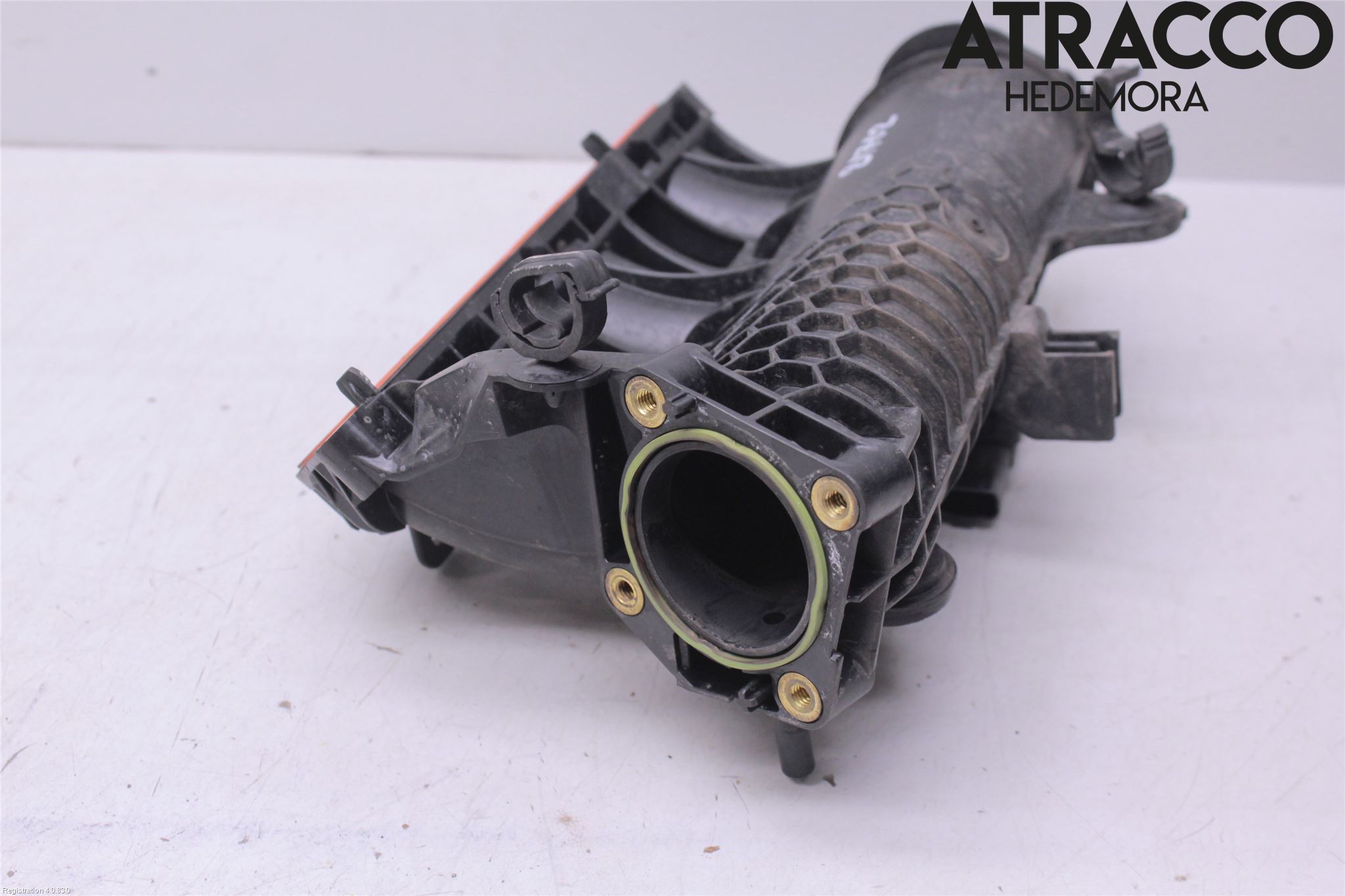 Peugeot 308 14-21 Innsugningsmanifold