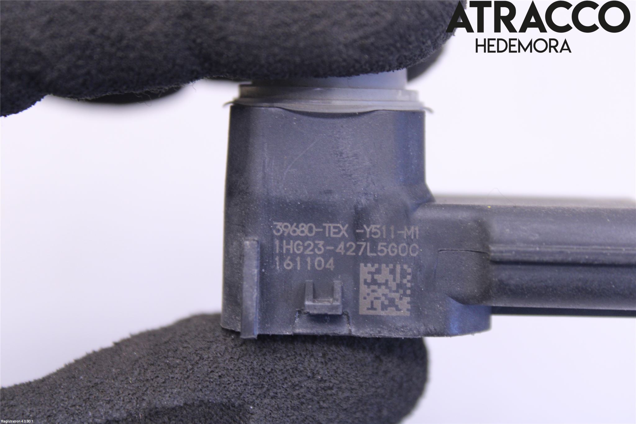Honda CIVIC 17-22 Sensor Ryggesensor