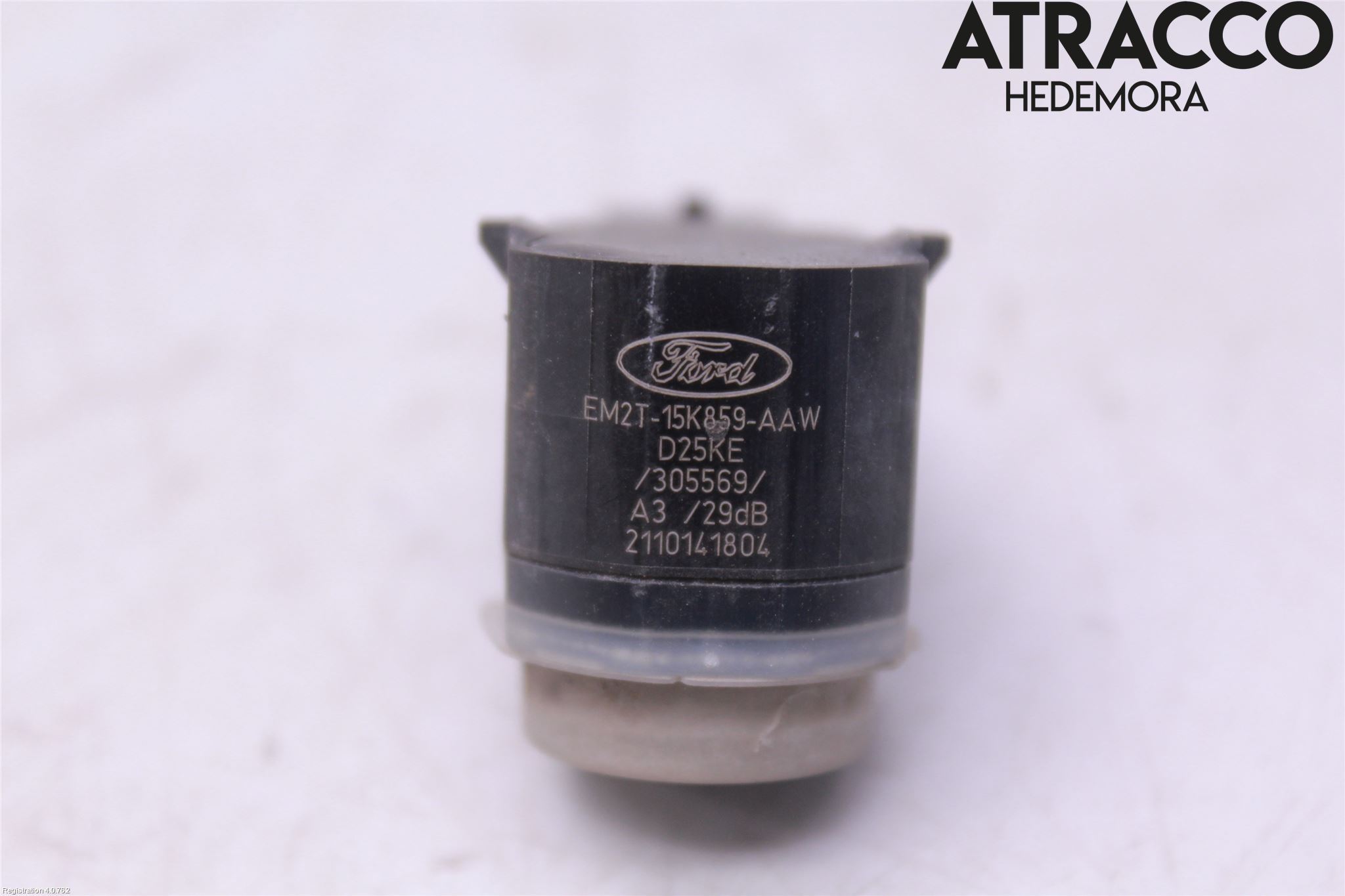 Ford FOCUS 15-18 Sensor Parkering Front