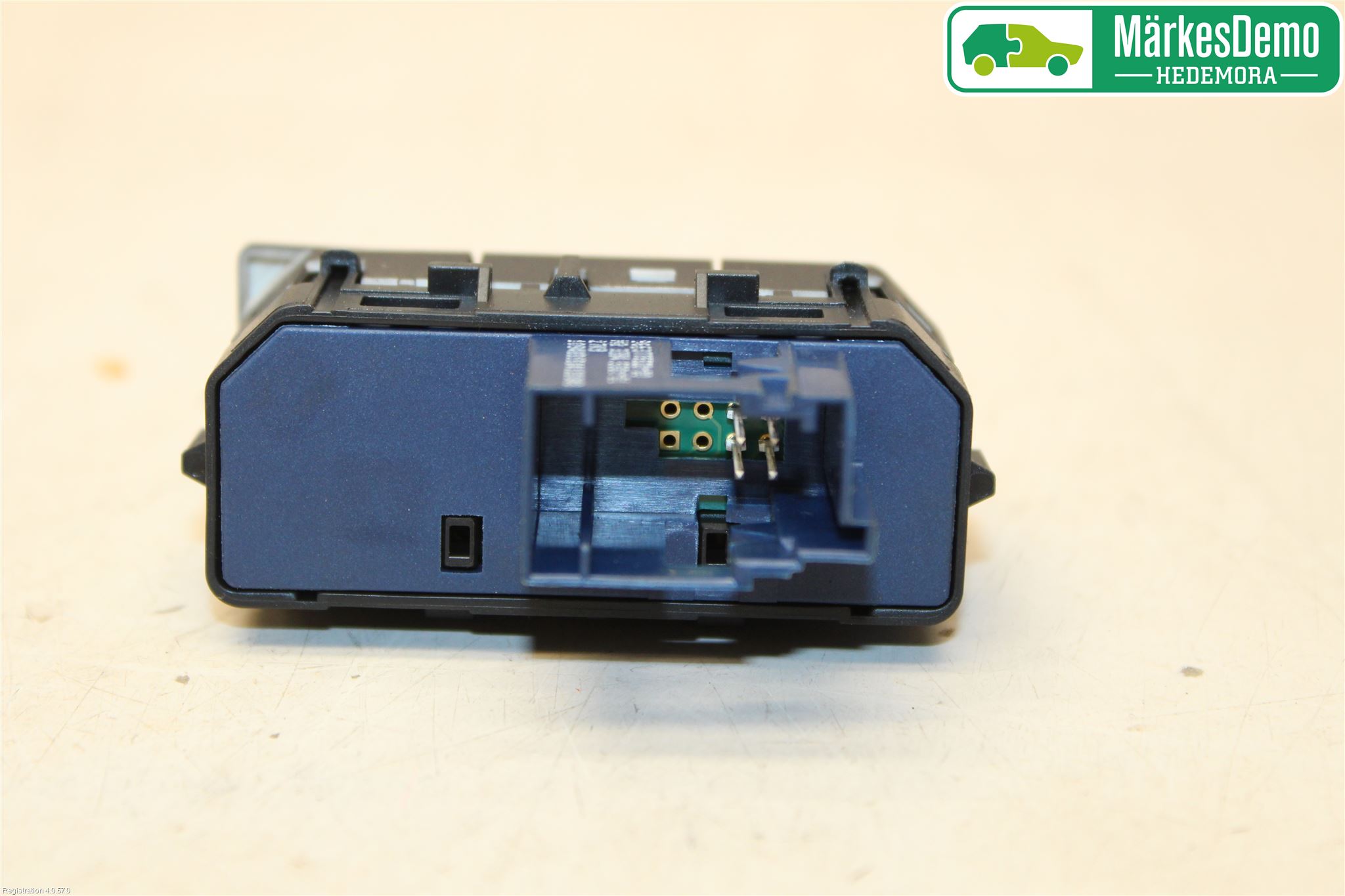 Citroen C5 08-17 Bryter Antispinn
