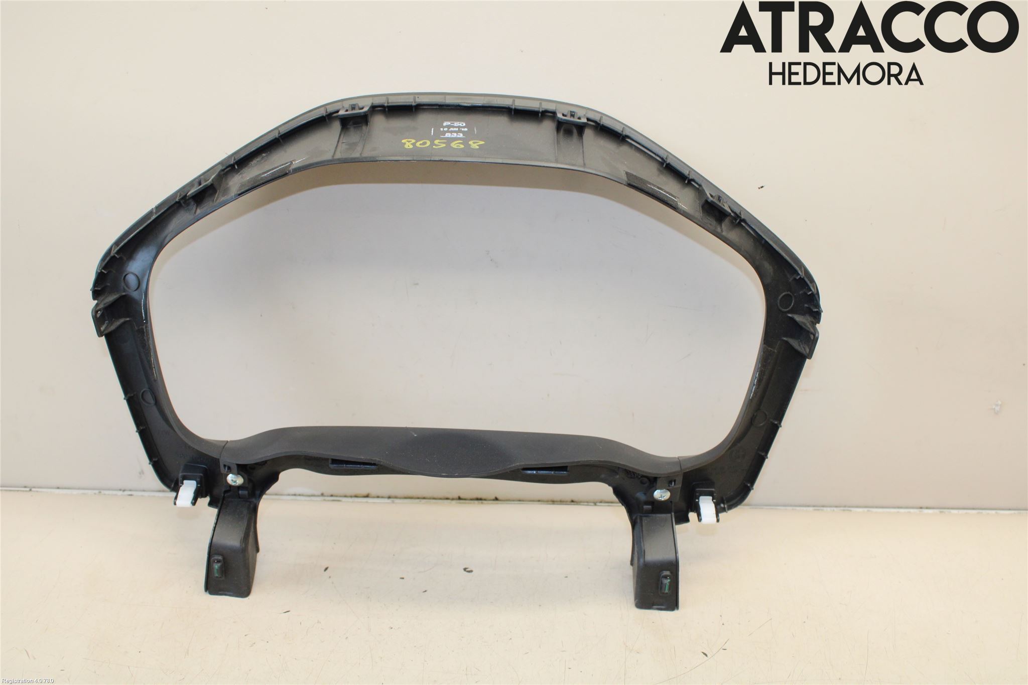 Honda HR-V 15-21 Instrument Ramme
