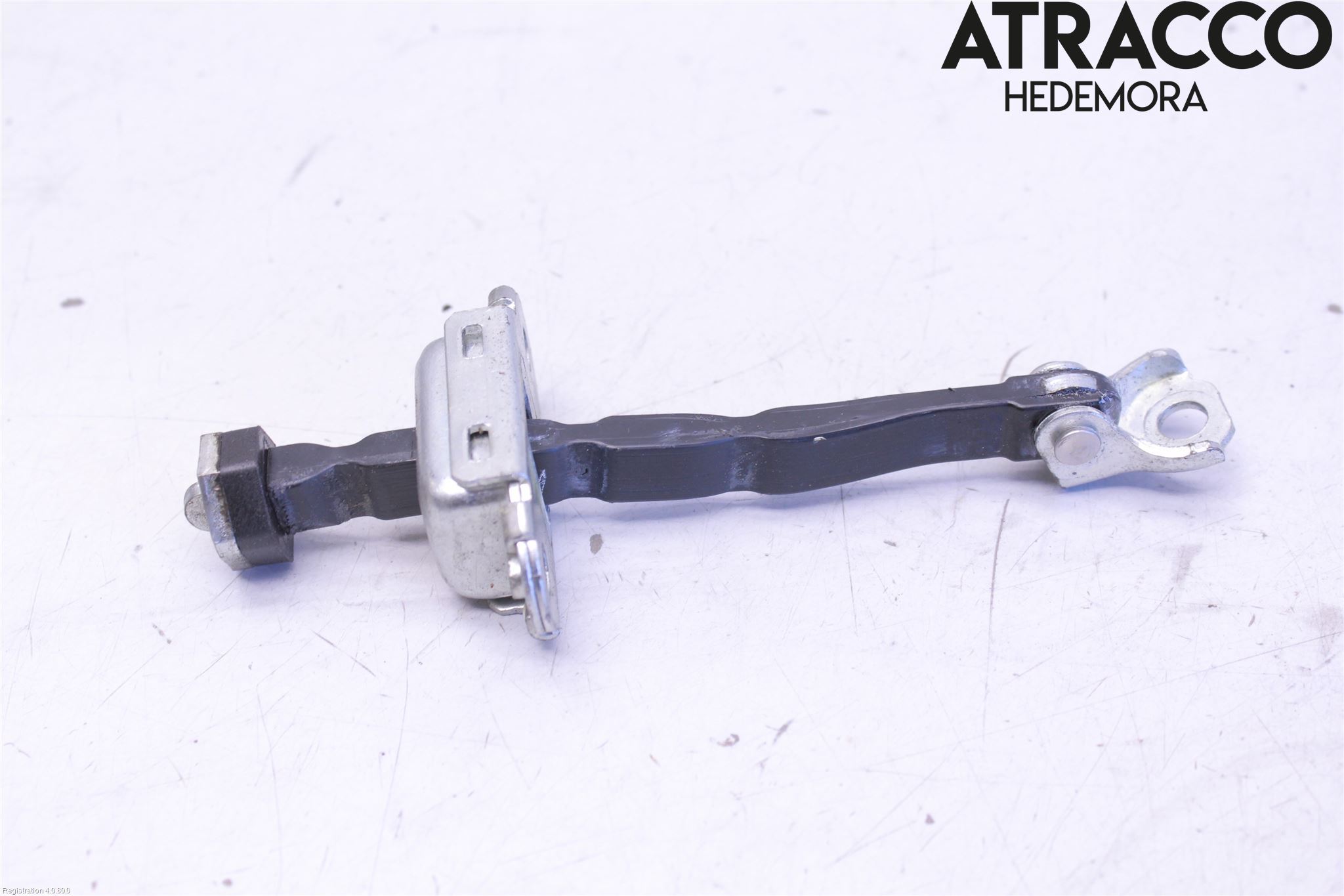 Toyota C-HR 16-23 Dørstopper