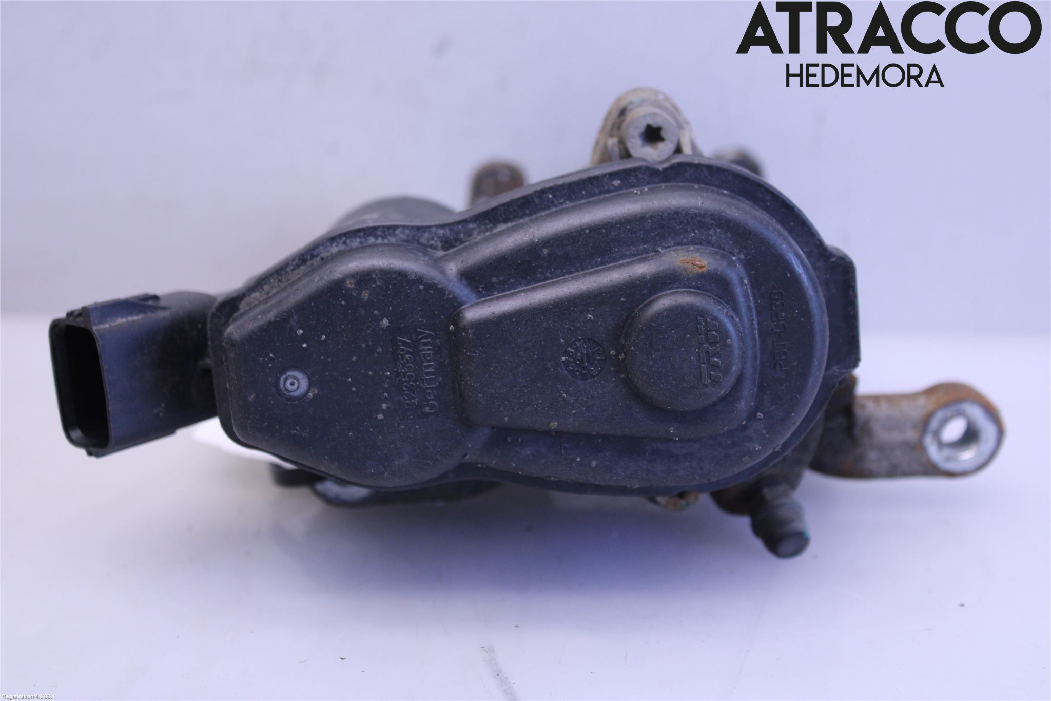 Mazda CX-3 Bremsecaliper Bak Venstre