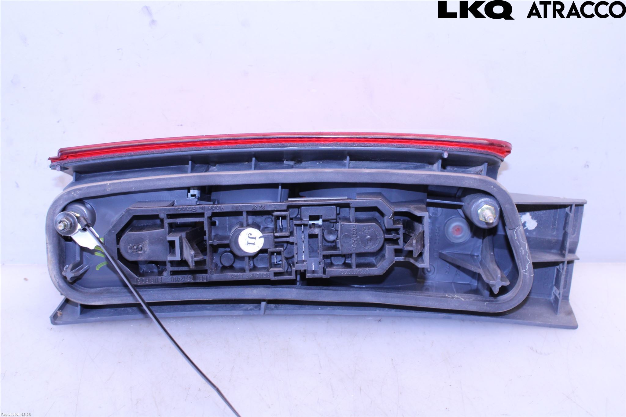 Volvo S70/V70/XC  97-00 Baklykt Venstre