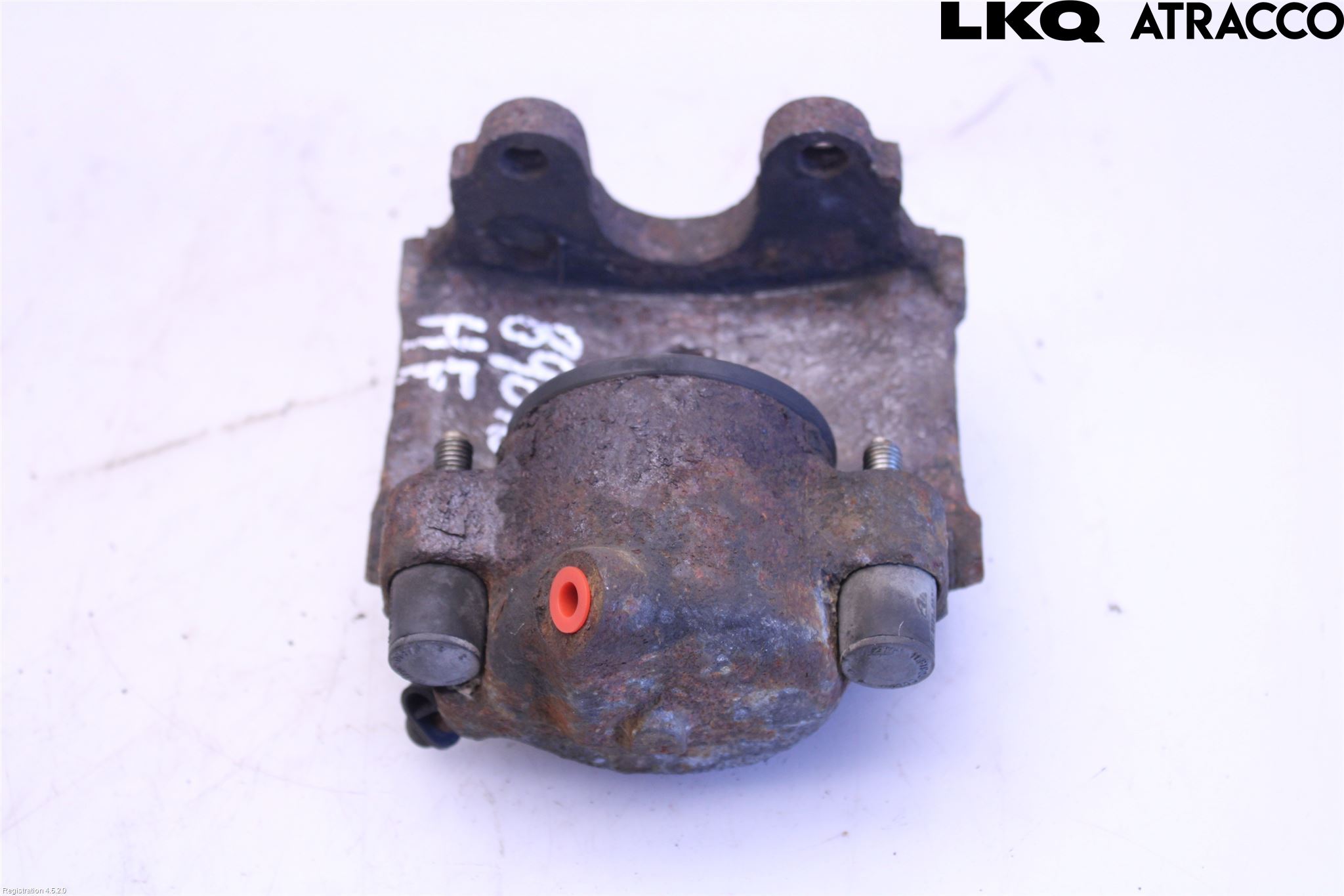 BMW 7 E32      86-94 Bremsecaliper Foran Høyre