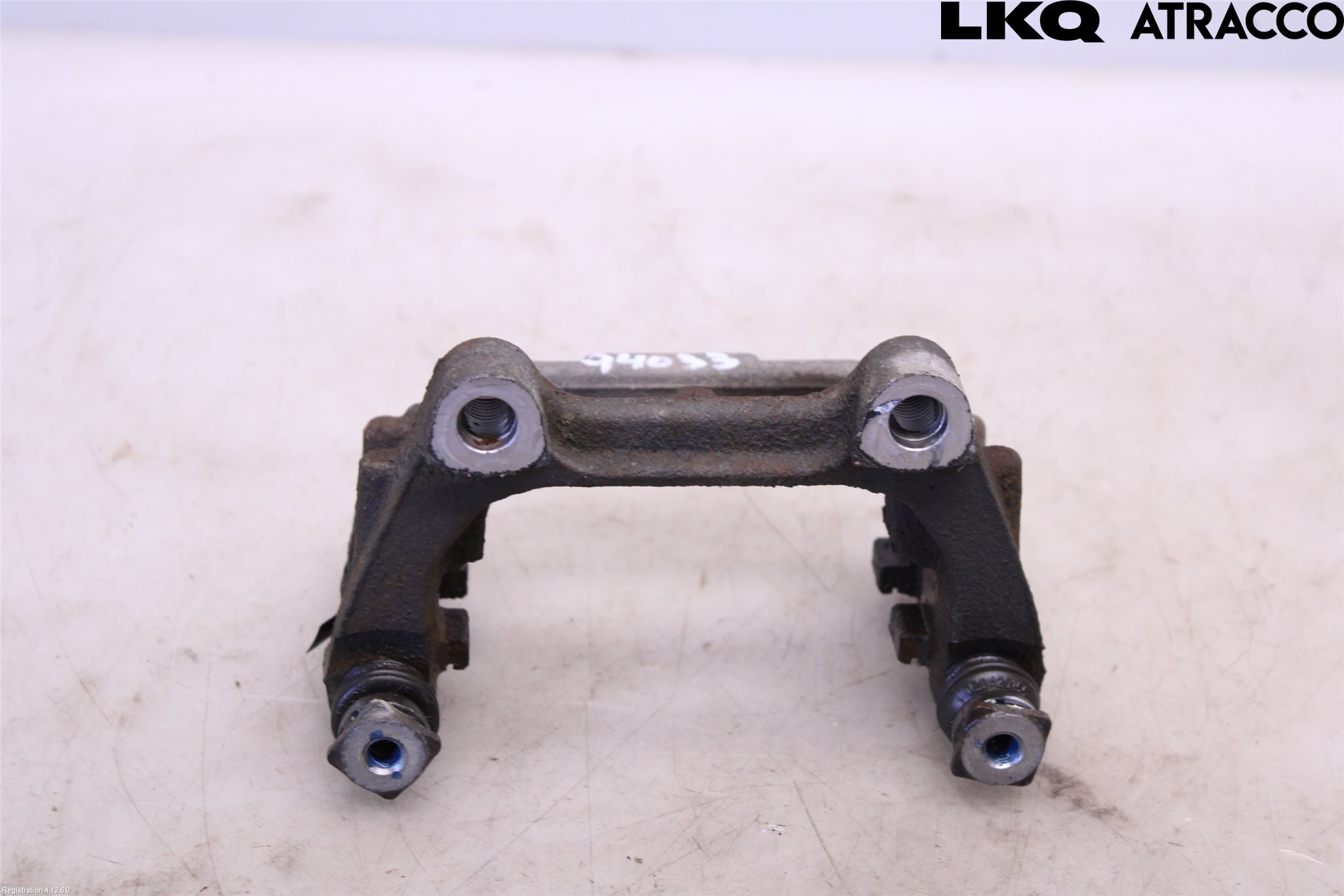 Skoda YETI Bremsecaliper Feste Holder