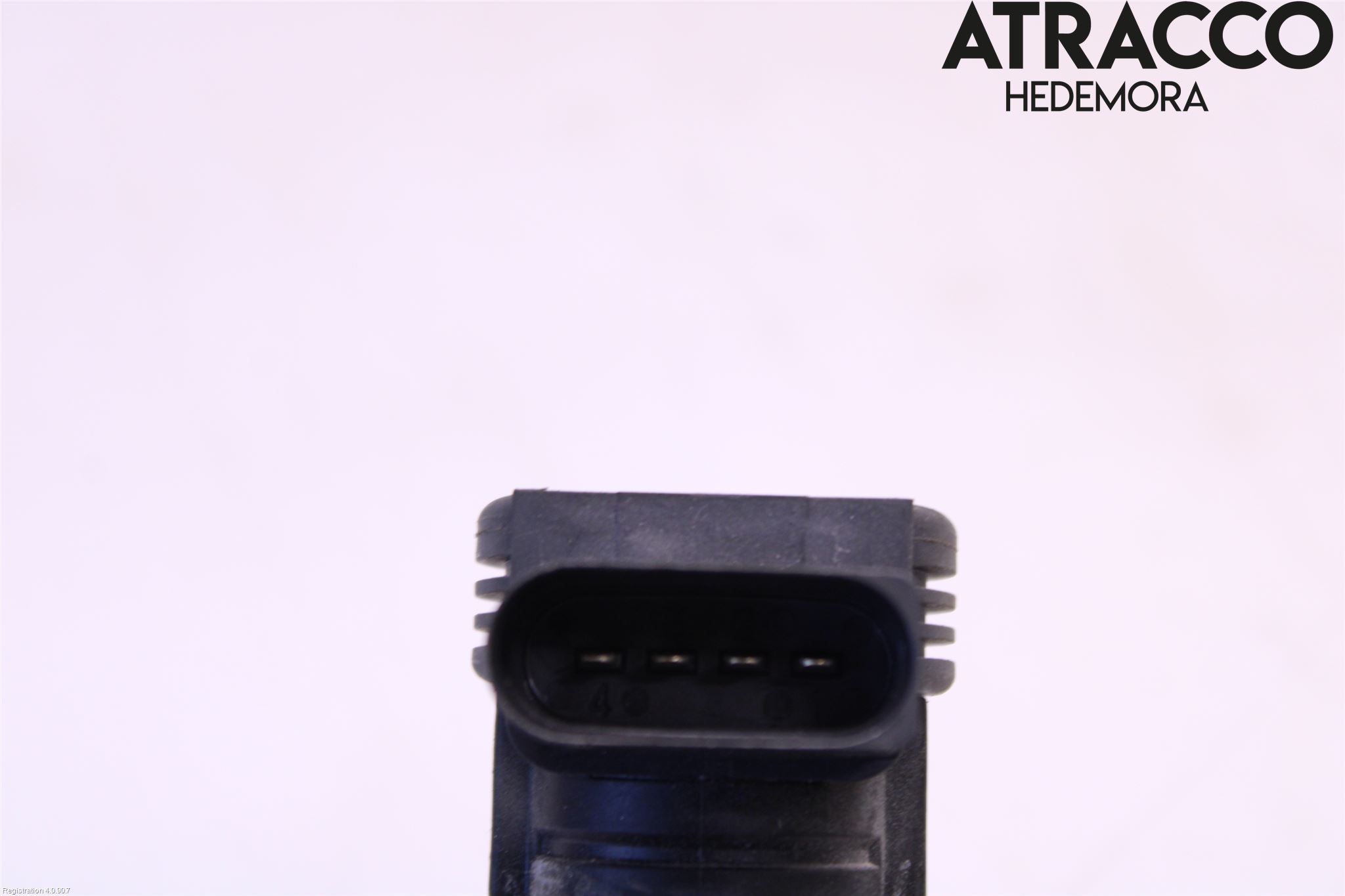 Audi A4/S4 08-11 Coil