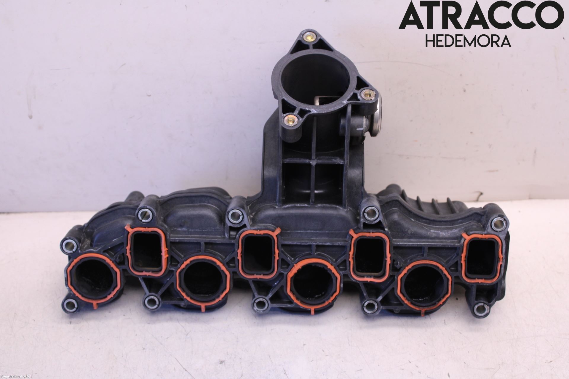 Volkswagen VW GOLF VI 09-13 Innsugningsmanifold