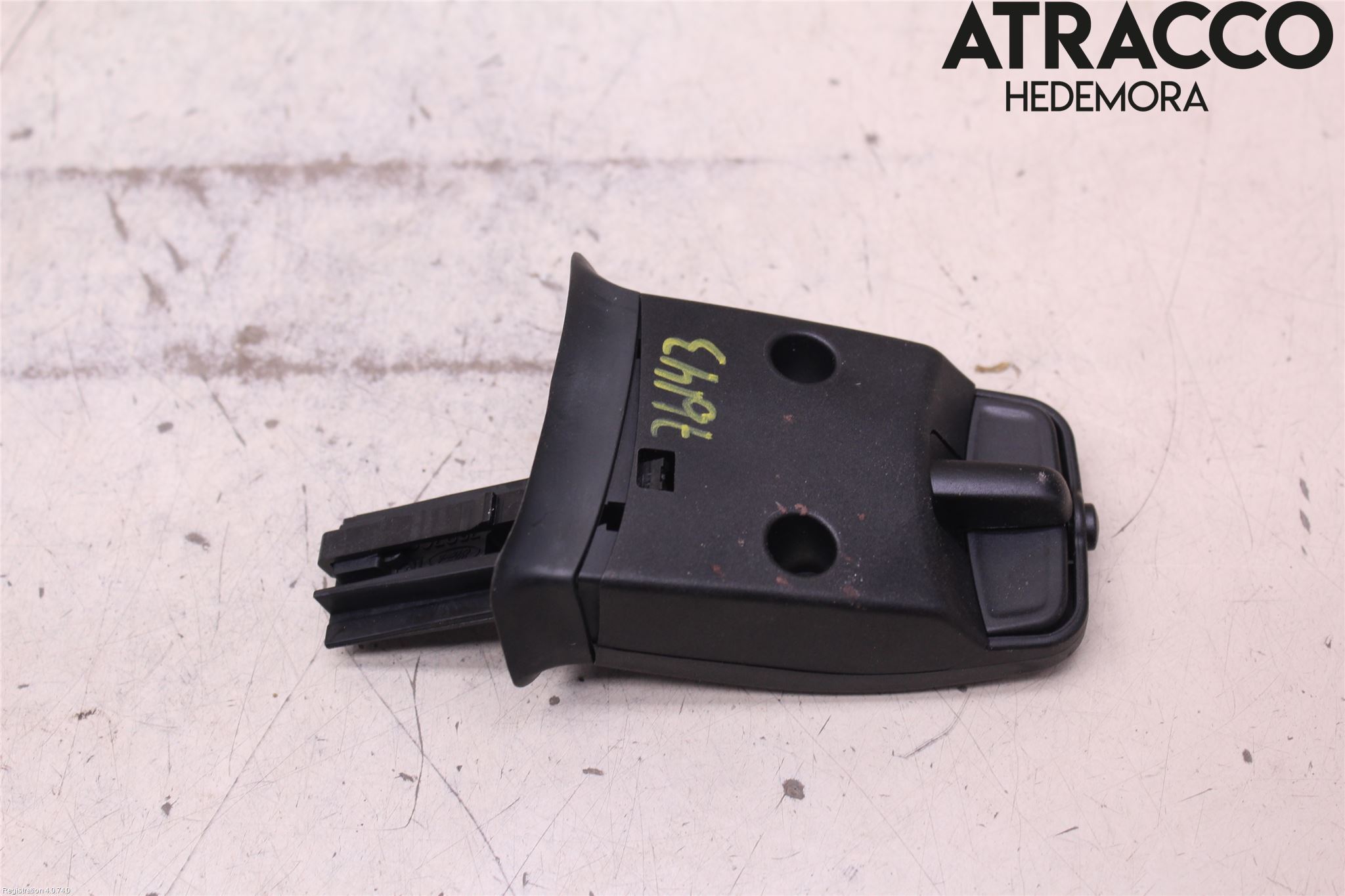 Ford KUGA 08-12 Bryter Ratt Radio-Stereo