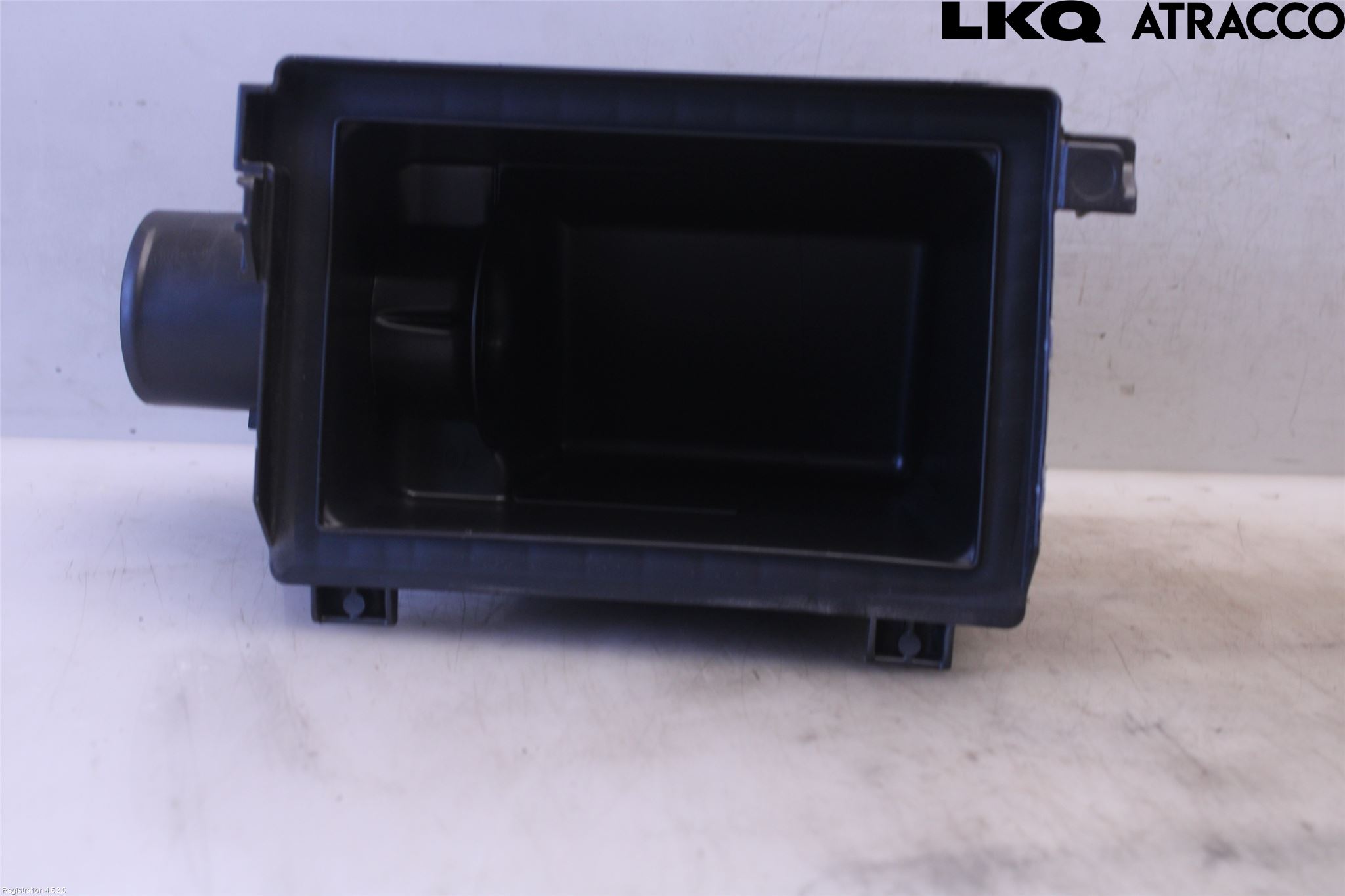 Toyota COROLLA 19- Luftfilter Boks