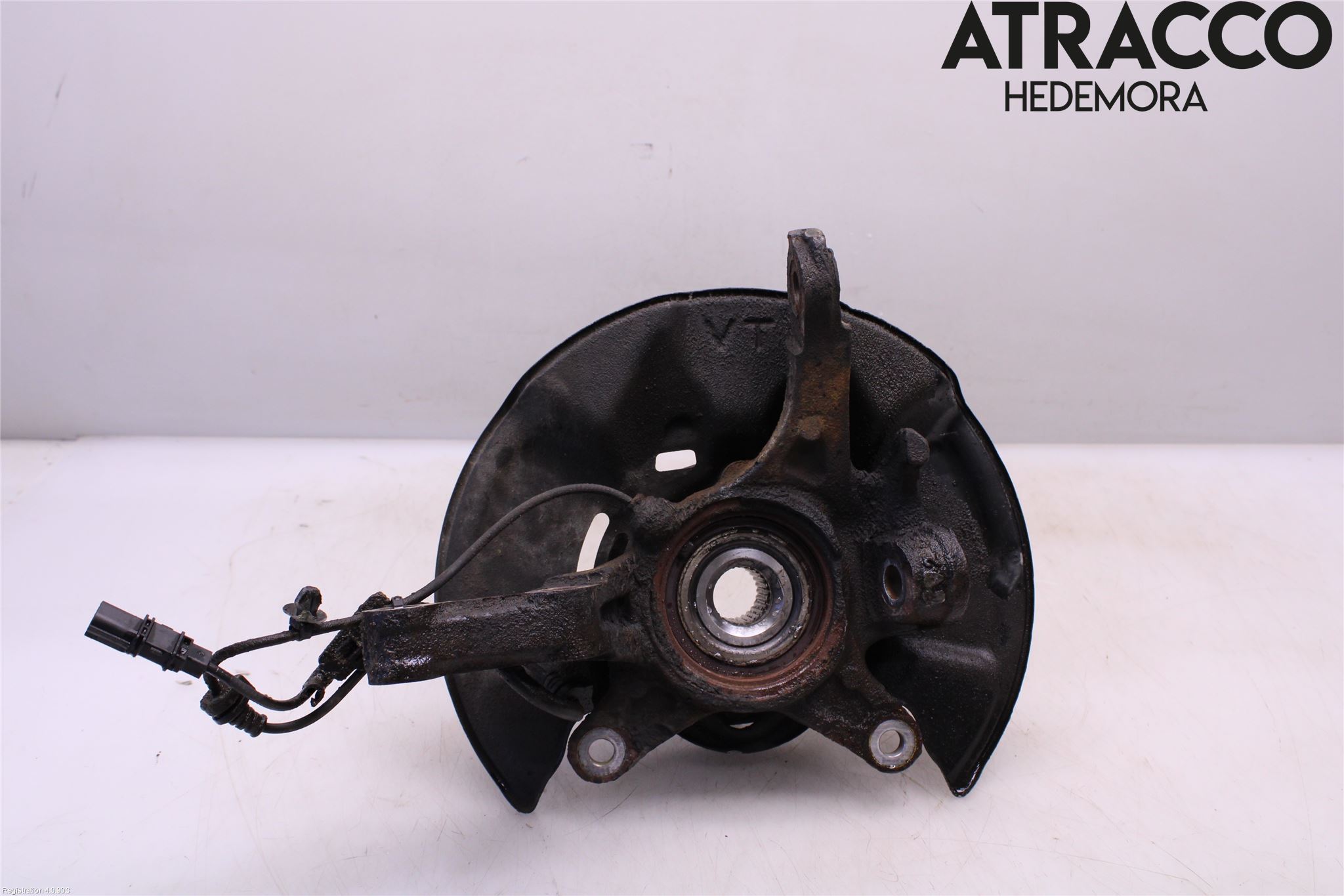 Honda CIVIC 12-16 Spindel Hf