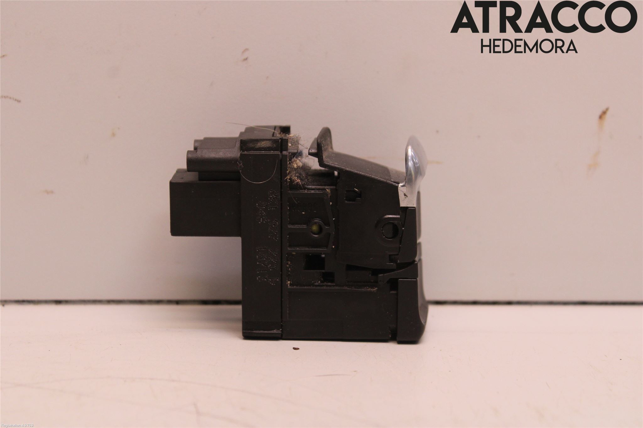 Audi A4 12-15 Bryter Parkeringsbrems