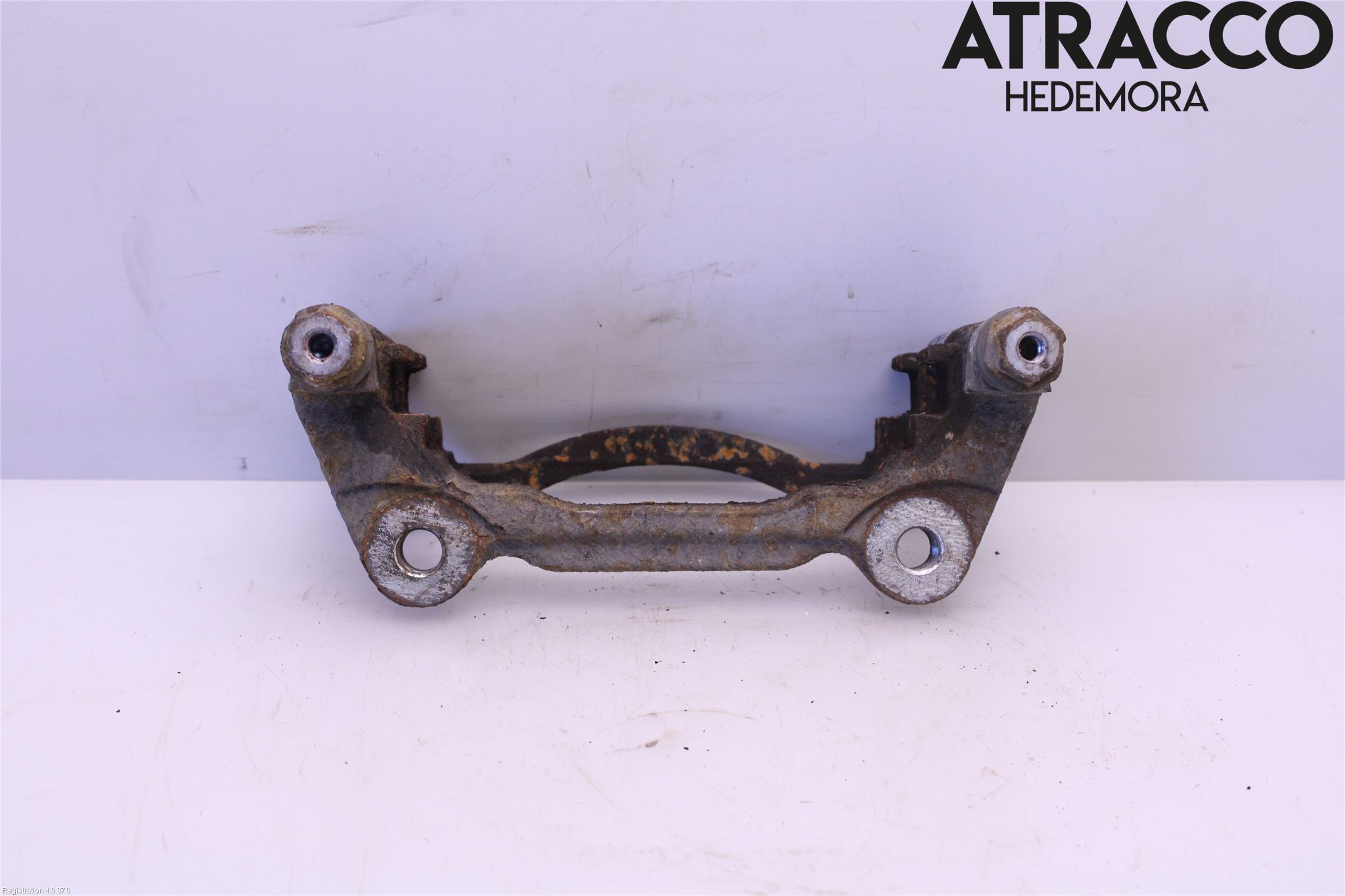 Skoda OCTAVIA (5E) 13-20 Bremsecaliper Feste Holder