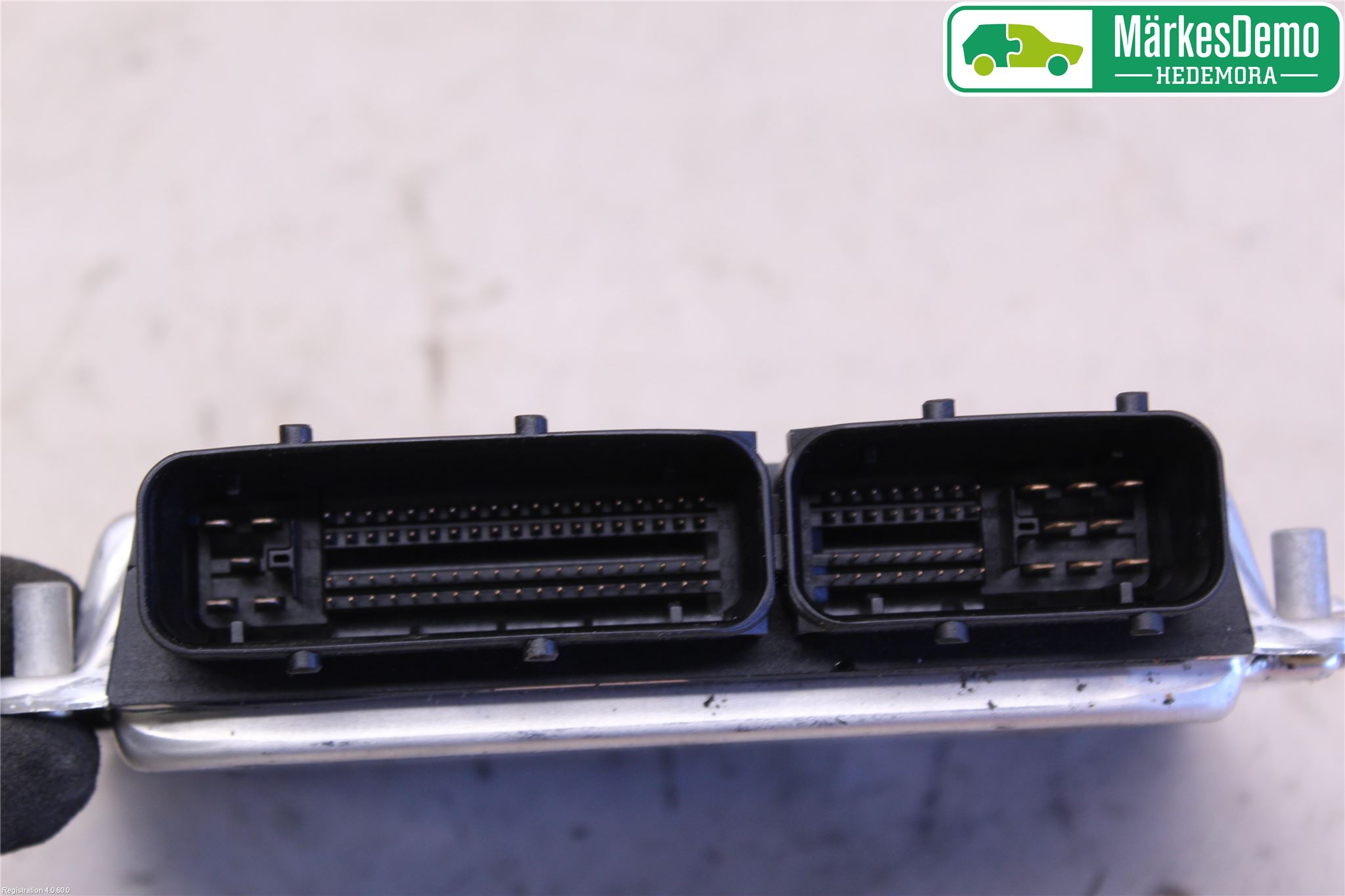 Audi A6/S6     97-05 Styreenhet Dieselpumpe