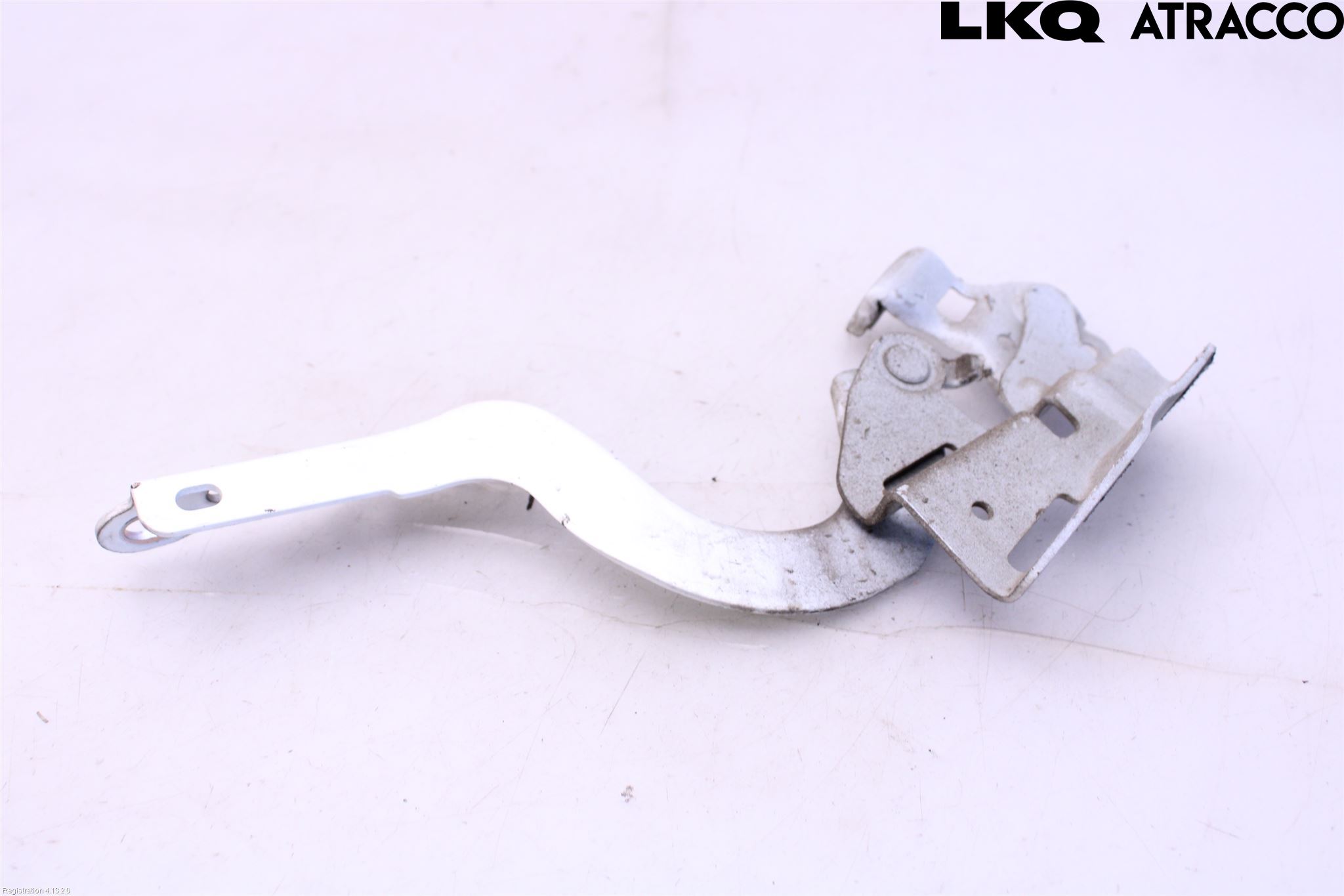 Toyota AURIS 13-19 Panser Hengsel - Hengsler