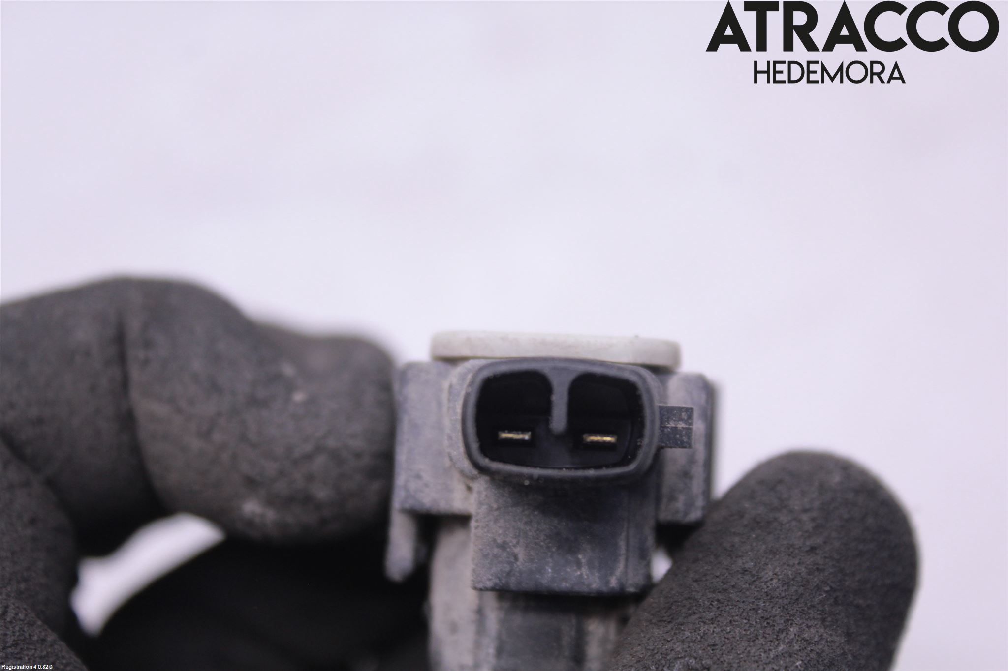 Mazda CX-5 12-17 Sensor Ryggesensor