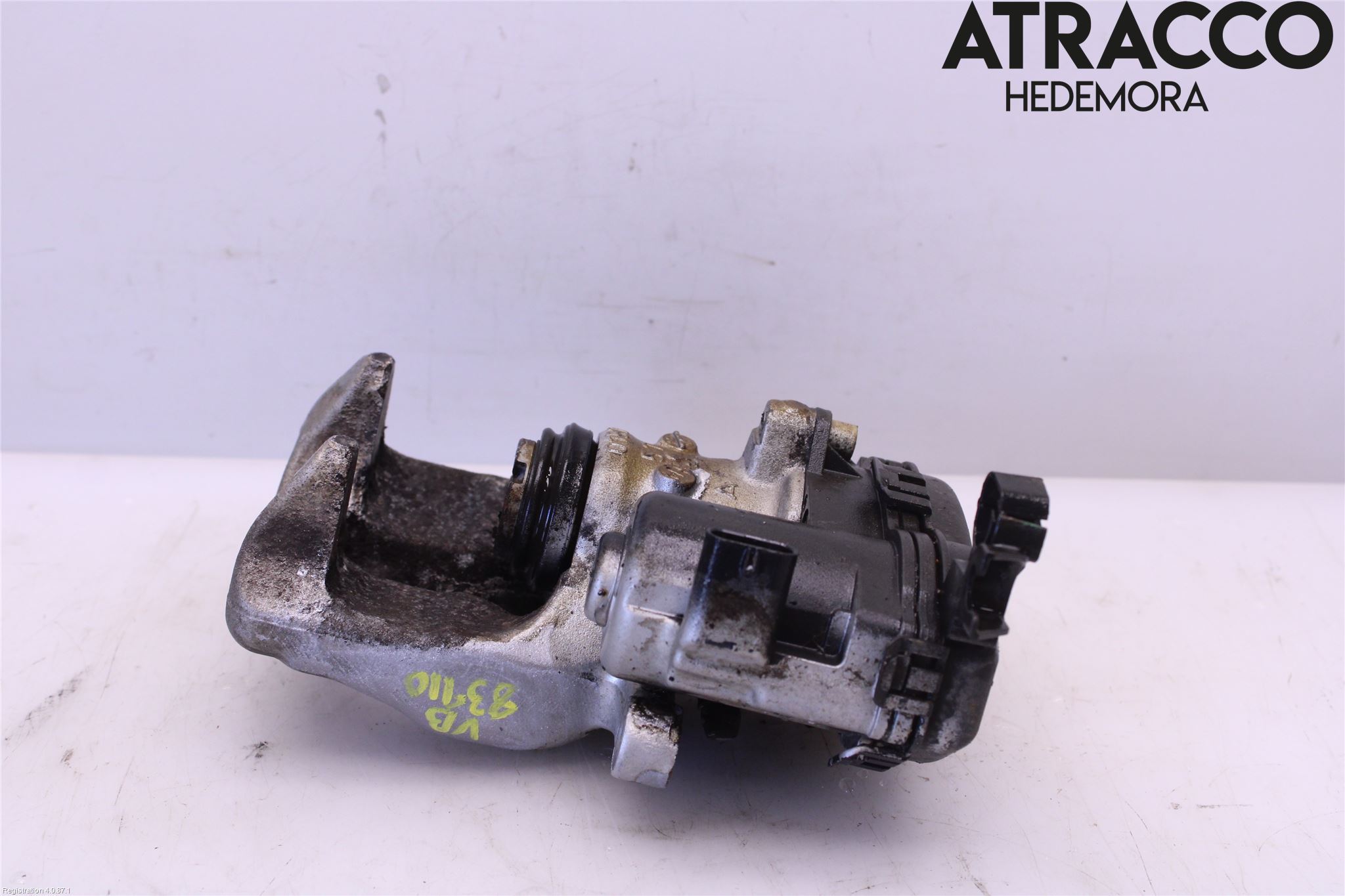 Mercedes-Benz MB CLA-KLASS (C117/X117) 13-19 Bremsecaliper Bak Venstre