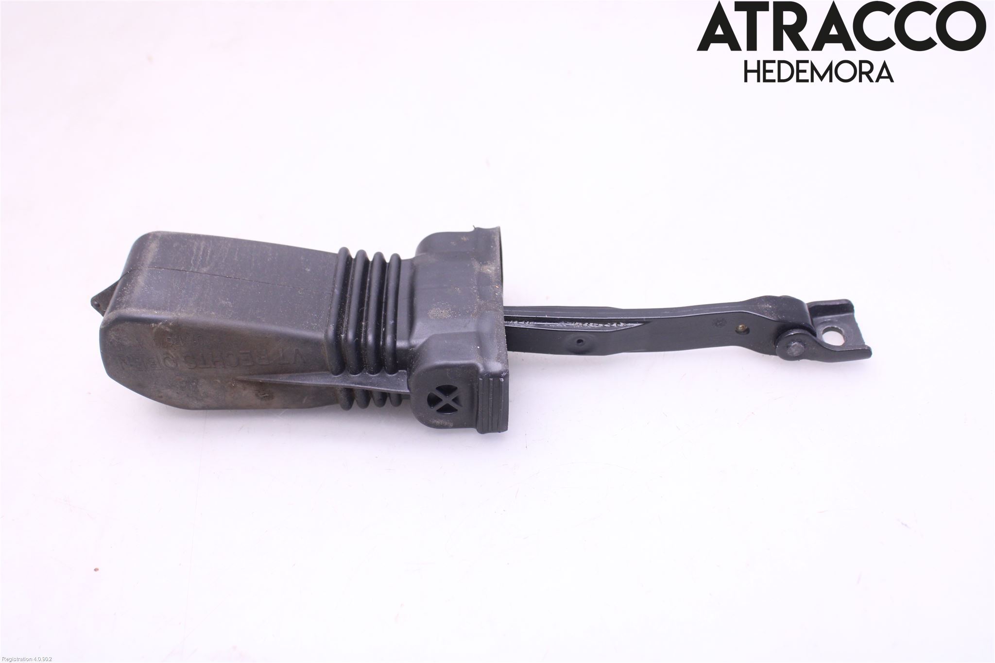 Audi A3/S3 8V 13-20 Dørstopper