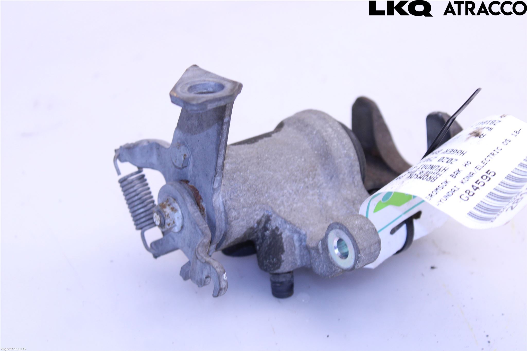 Hyundai KONA/ELECTRIC OS 18-23 Bremsecaliper Bak Høyre