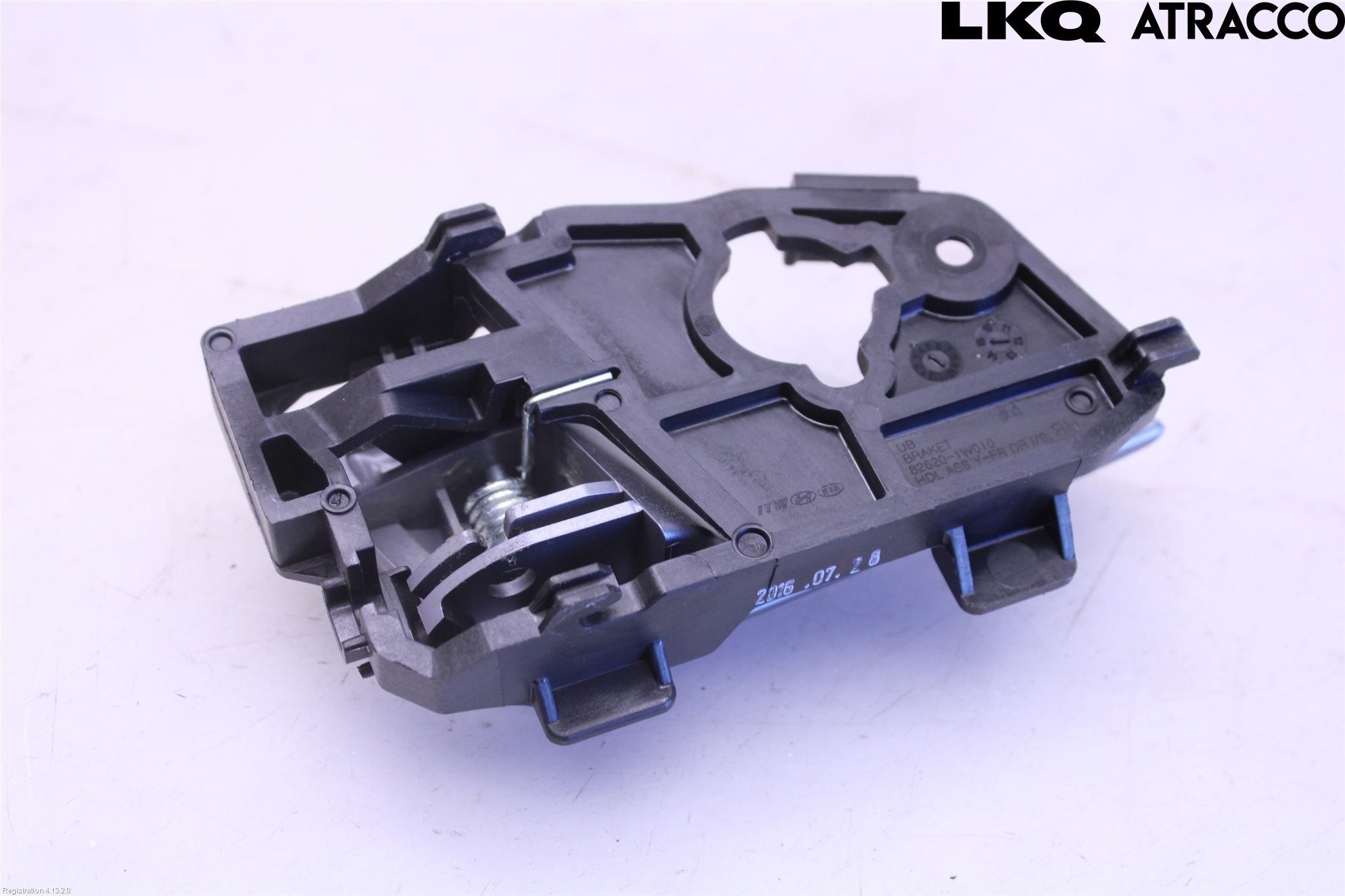 Kia RIO 12-16 Innr Dørhandtak H Indre