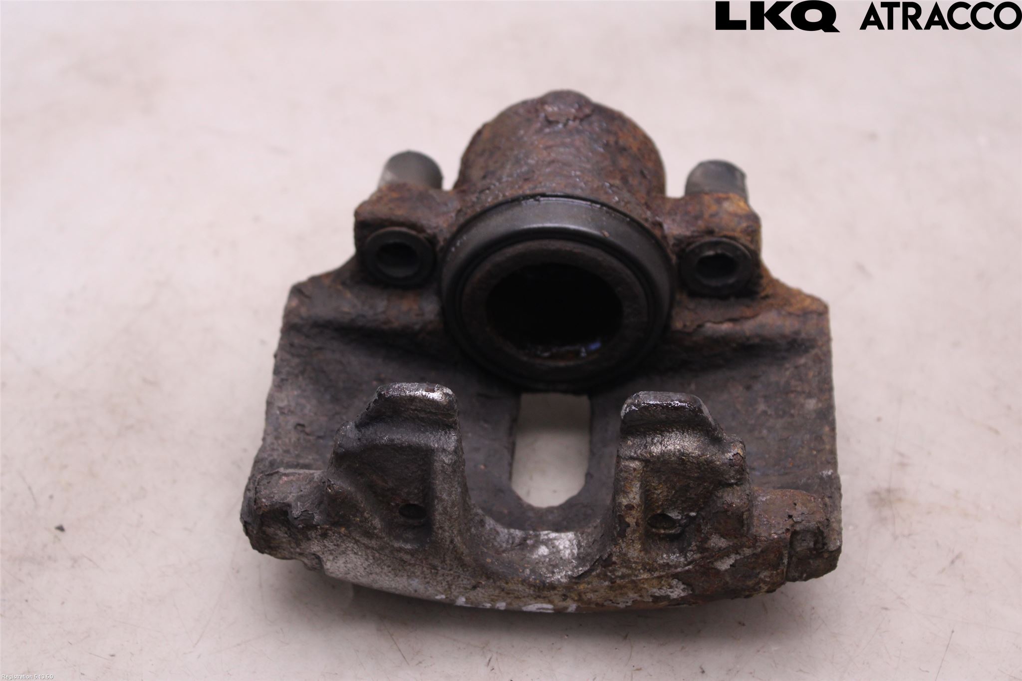 Volkswagen VW PASSAT 11-14 Bremsecaliper Foran Venstre