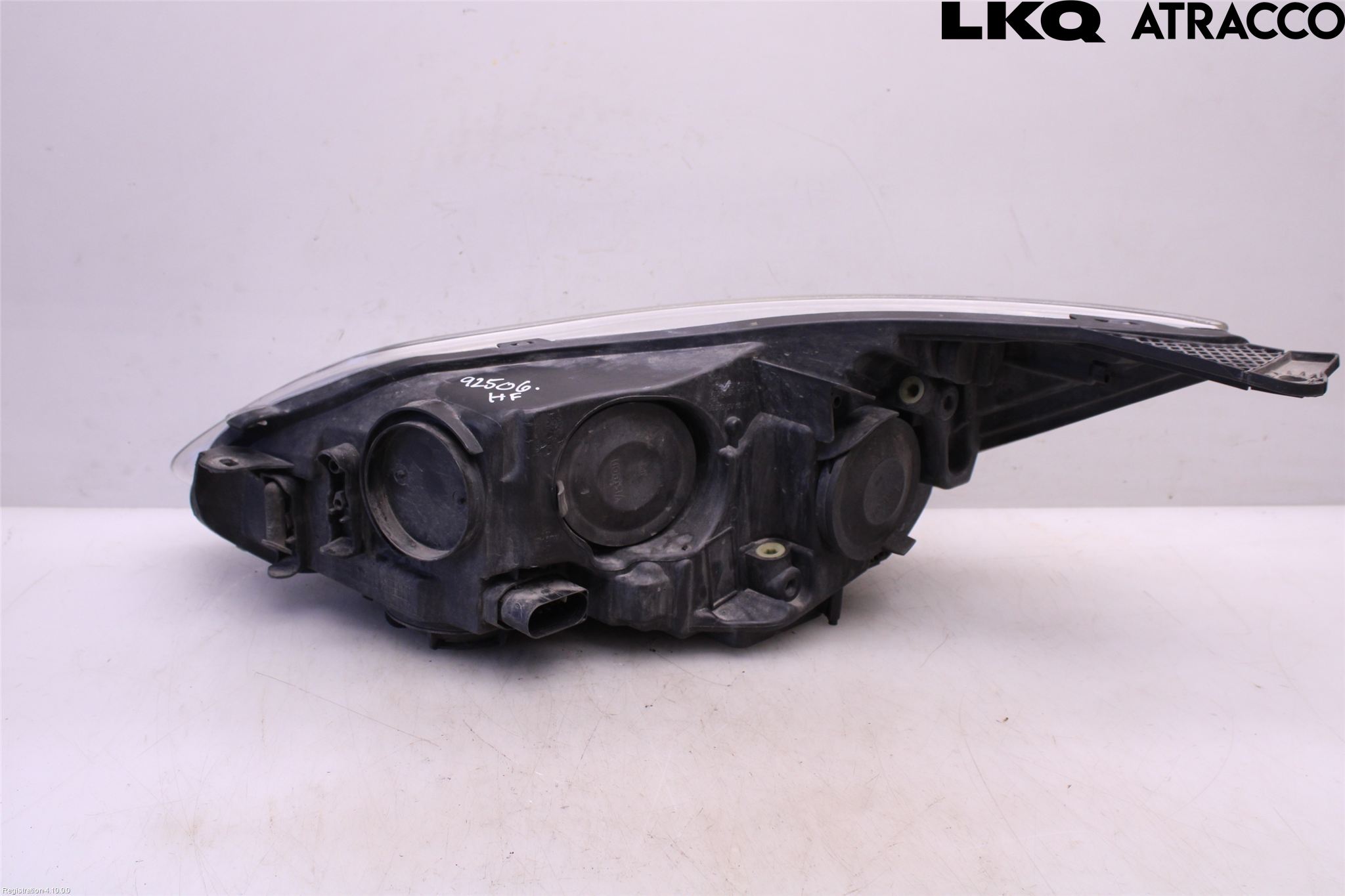Ford FOCUS 11-14 Frontlykt Høyre