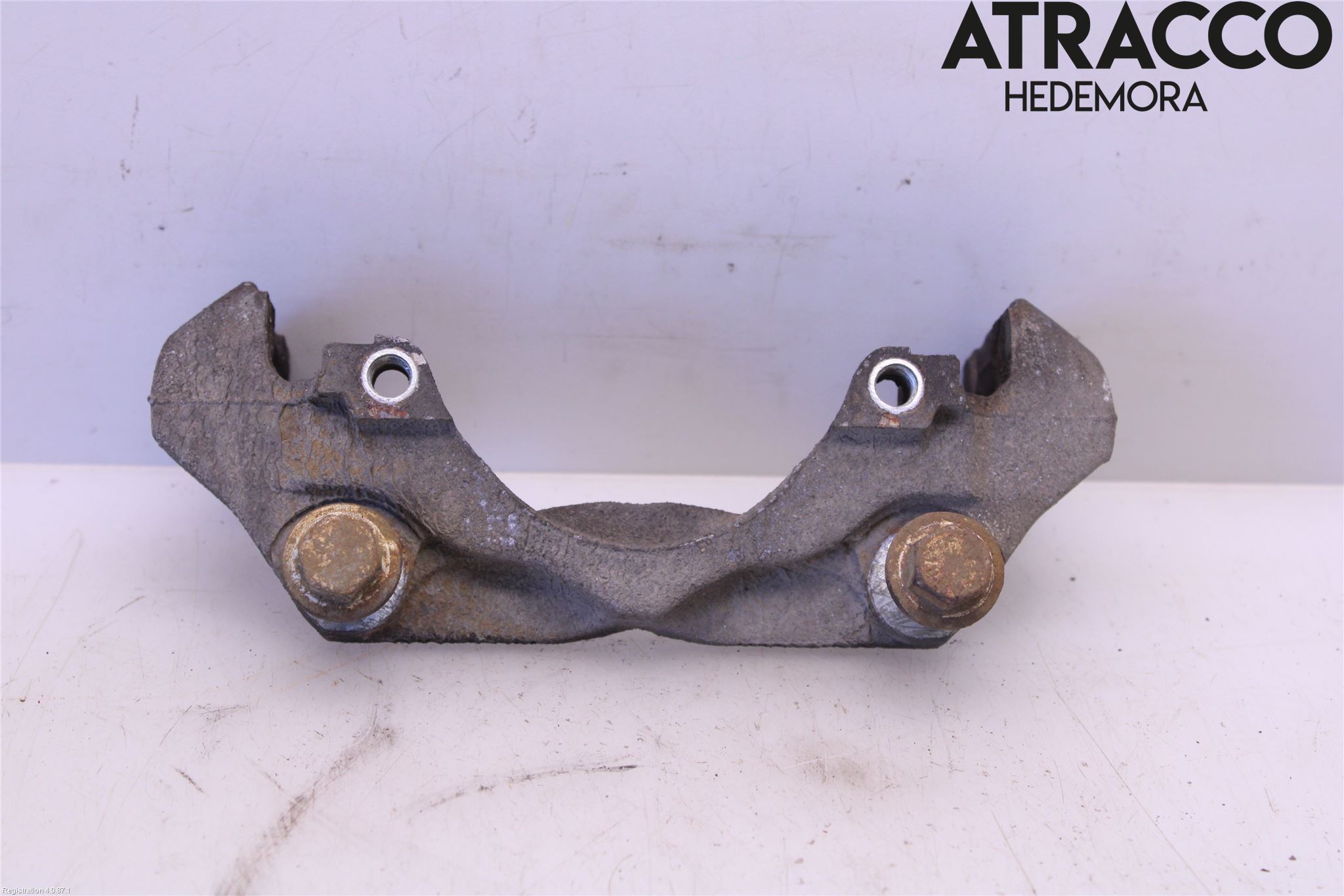 Ford FIESTA (VII) 18-23 Bremsecaliper Feste Holder