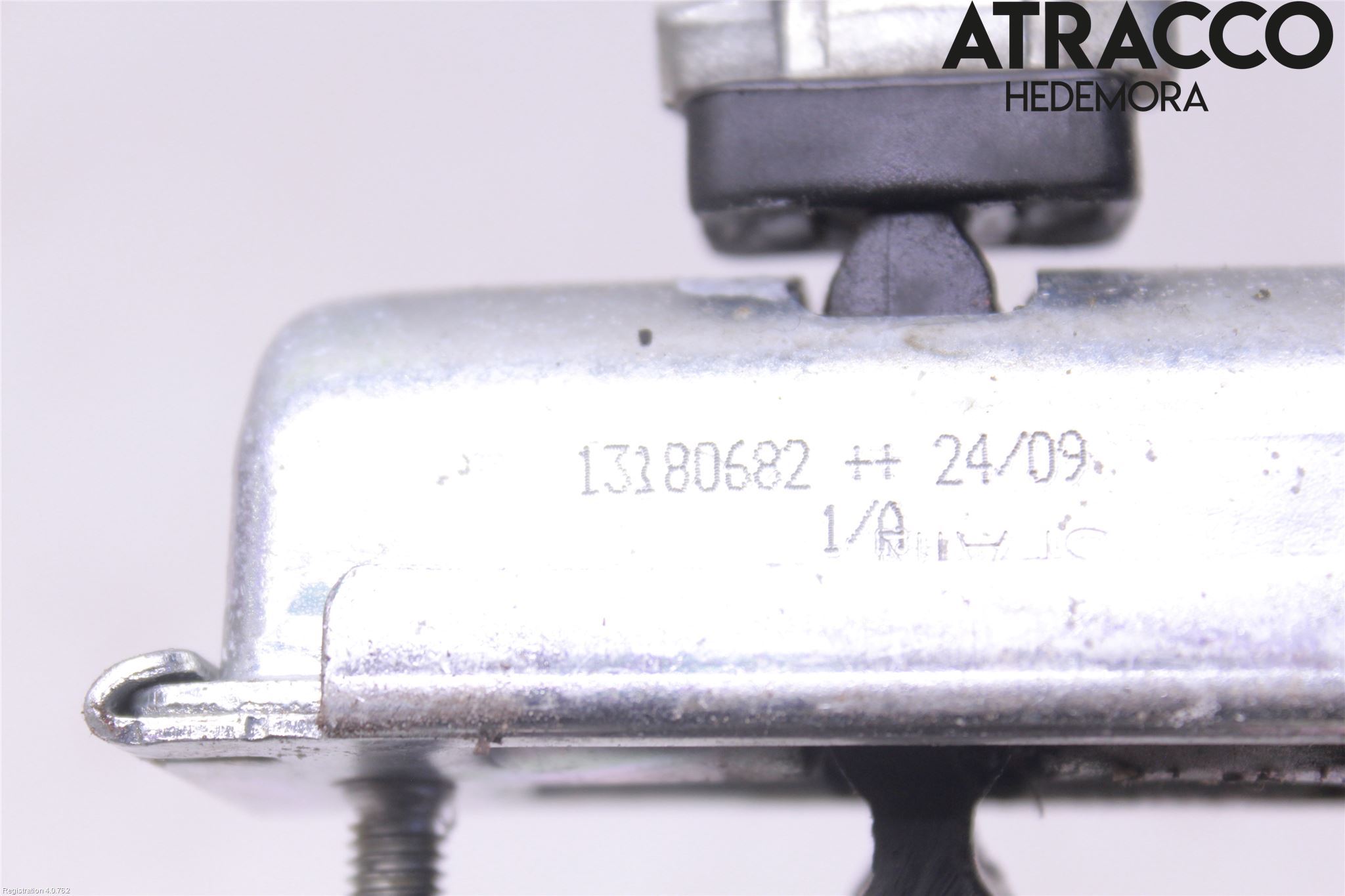 Opel CORSA D 07-14 Dørstopper