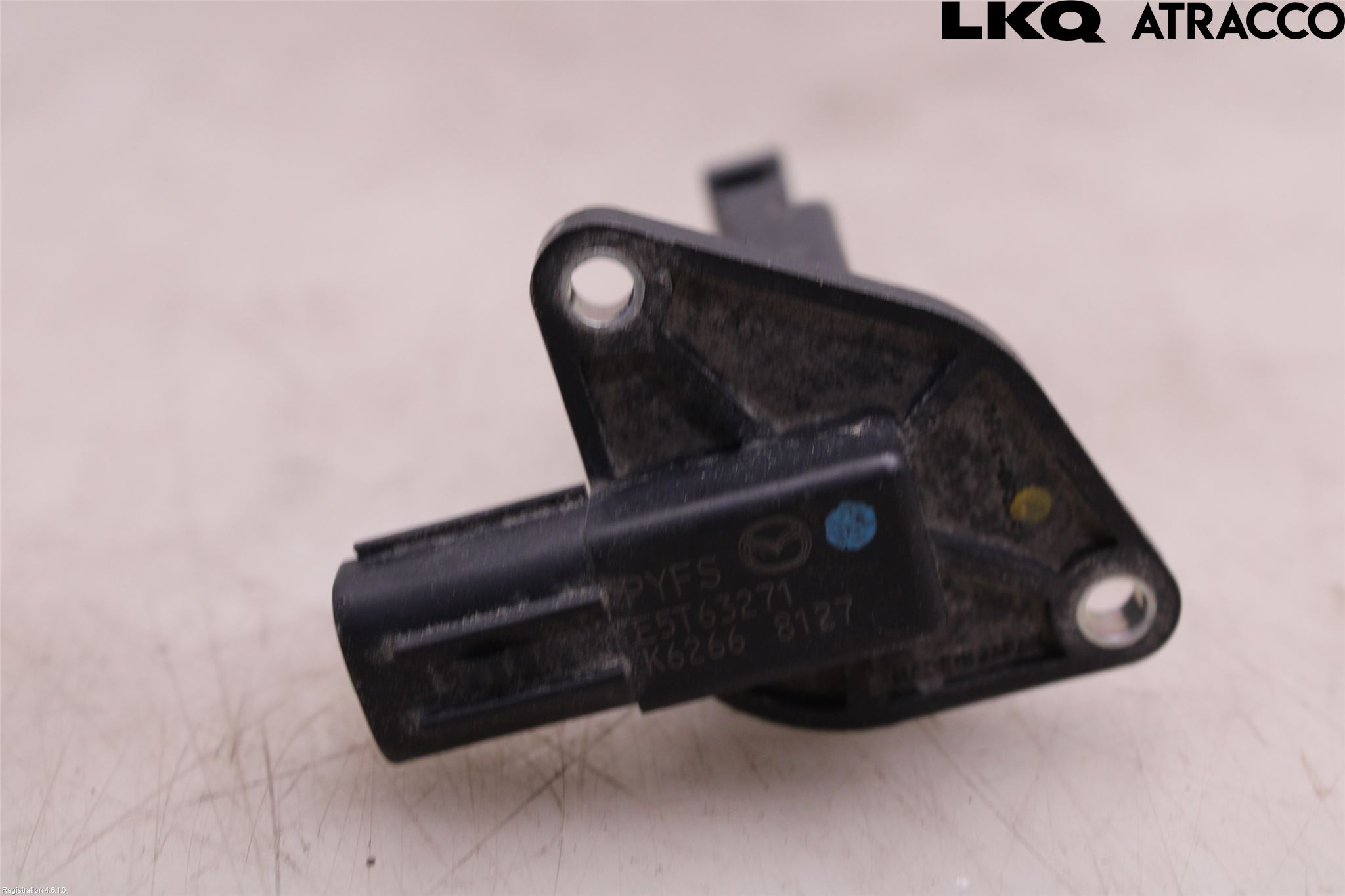 Mazda 2 (DJ) 15-22 Inns Luftmassemåler