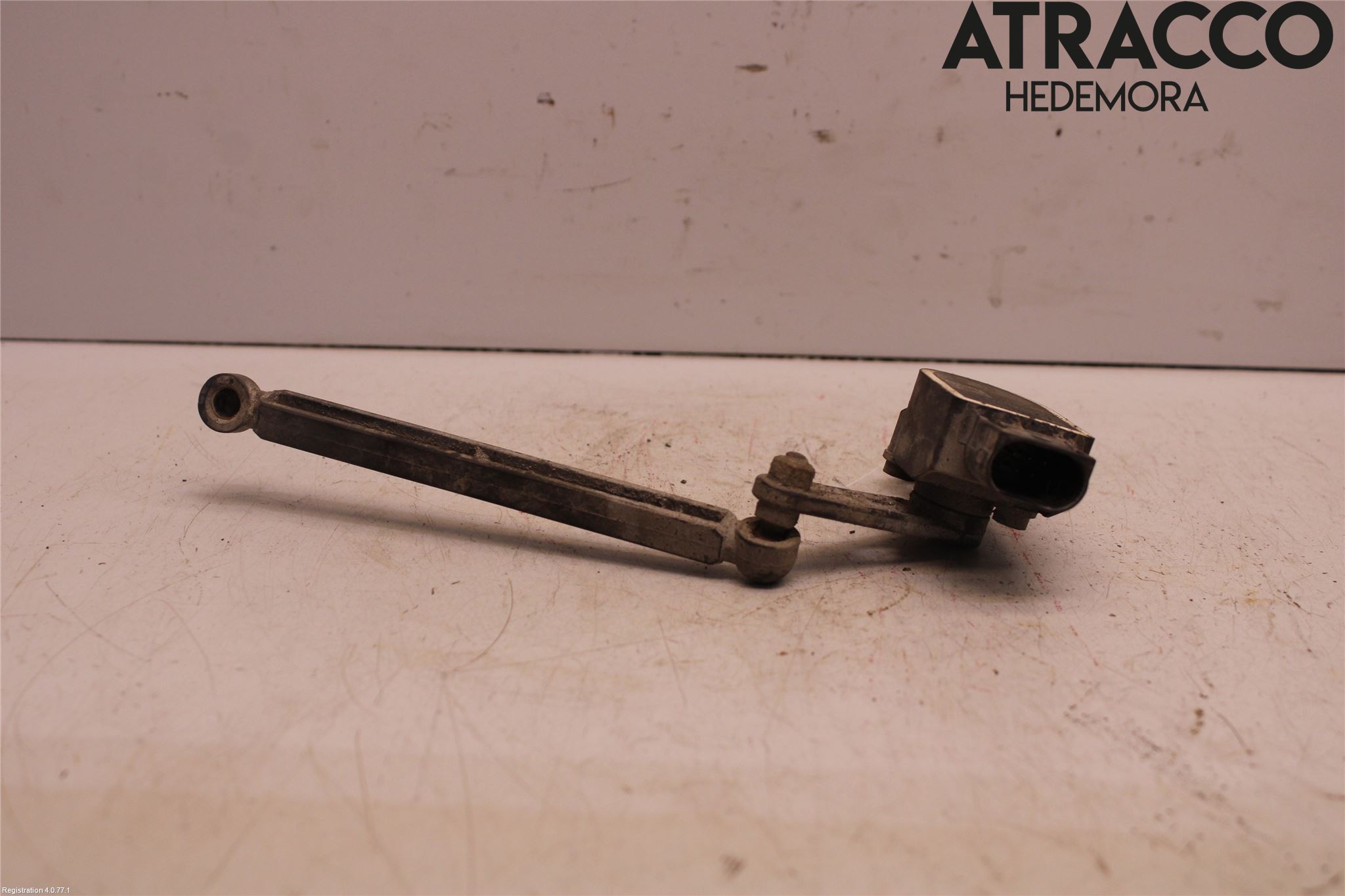 BMW 1 F20/F21 11-19 Lastføler Bremser Bak