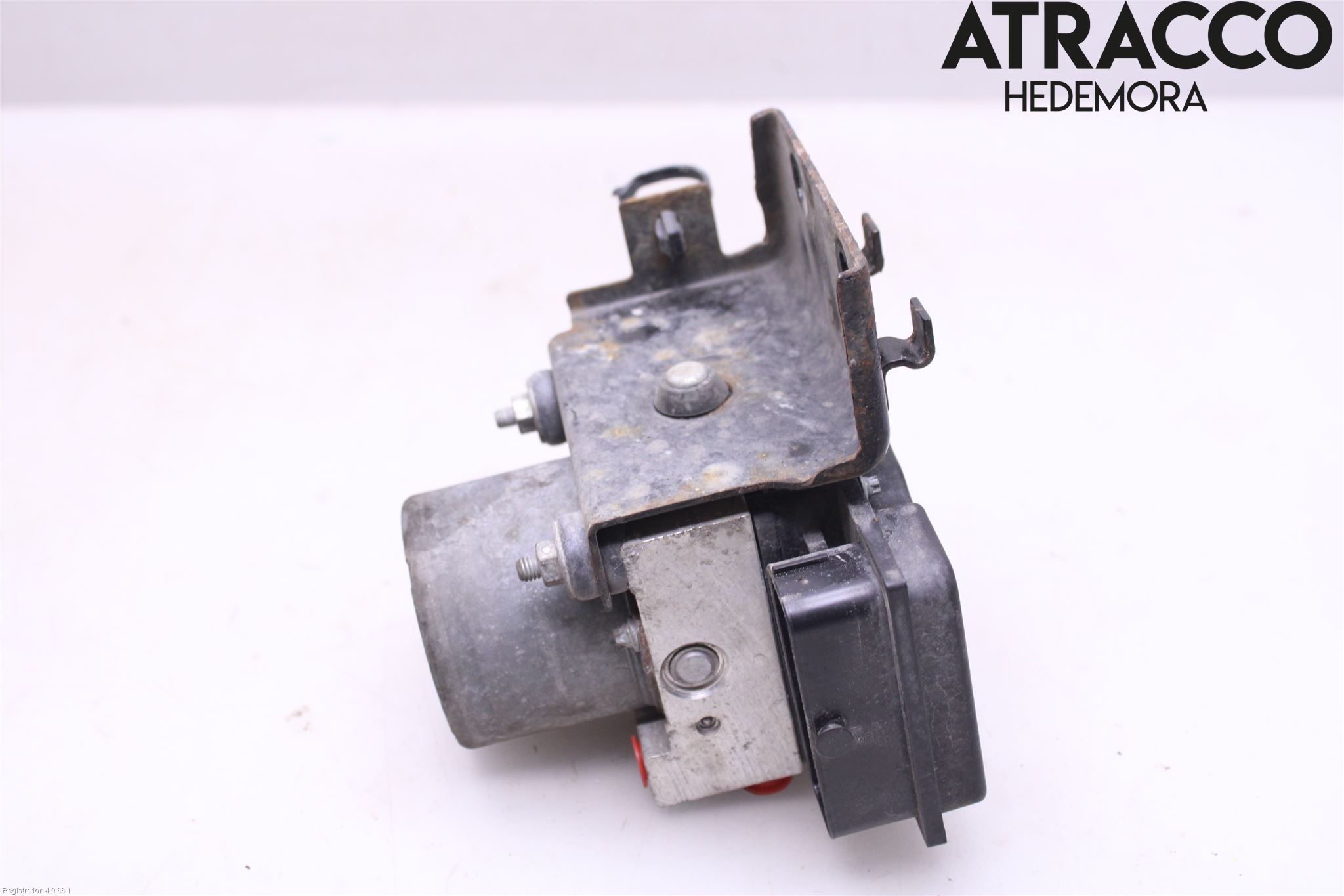 Nissan NV200/NV200 COMBI Abs Hydraulikkaggregat