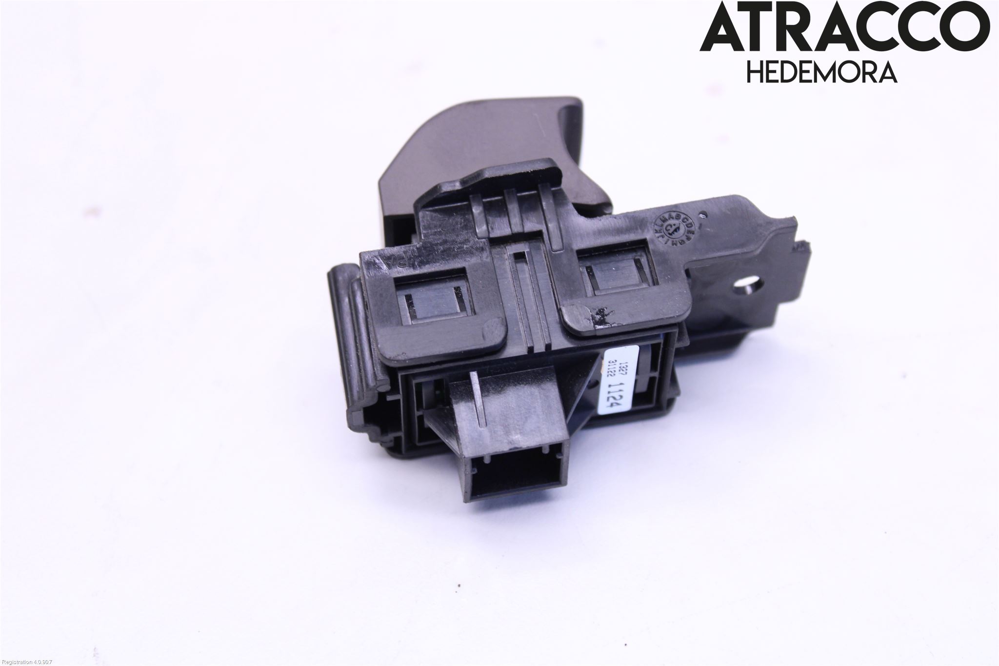Opel INSIGNIA 09-16 Bryter Parkeringsbrems