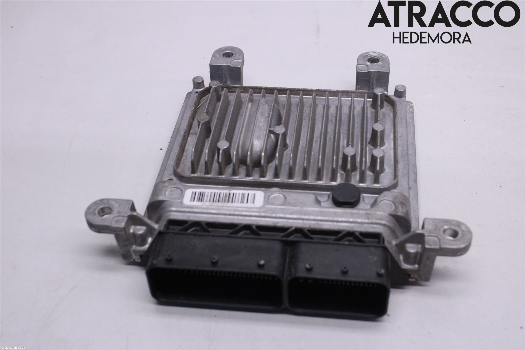 Mercedes-Benz MB E-KLASS (W212) 09-16 Styreenhet Dieselpumpe
