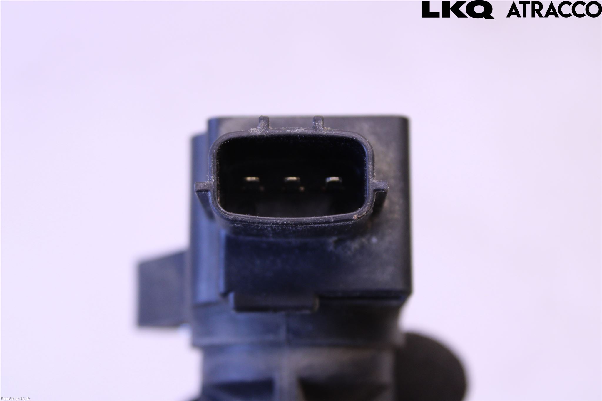 Mazda 5 05-10 Coil