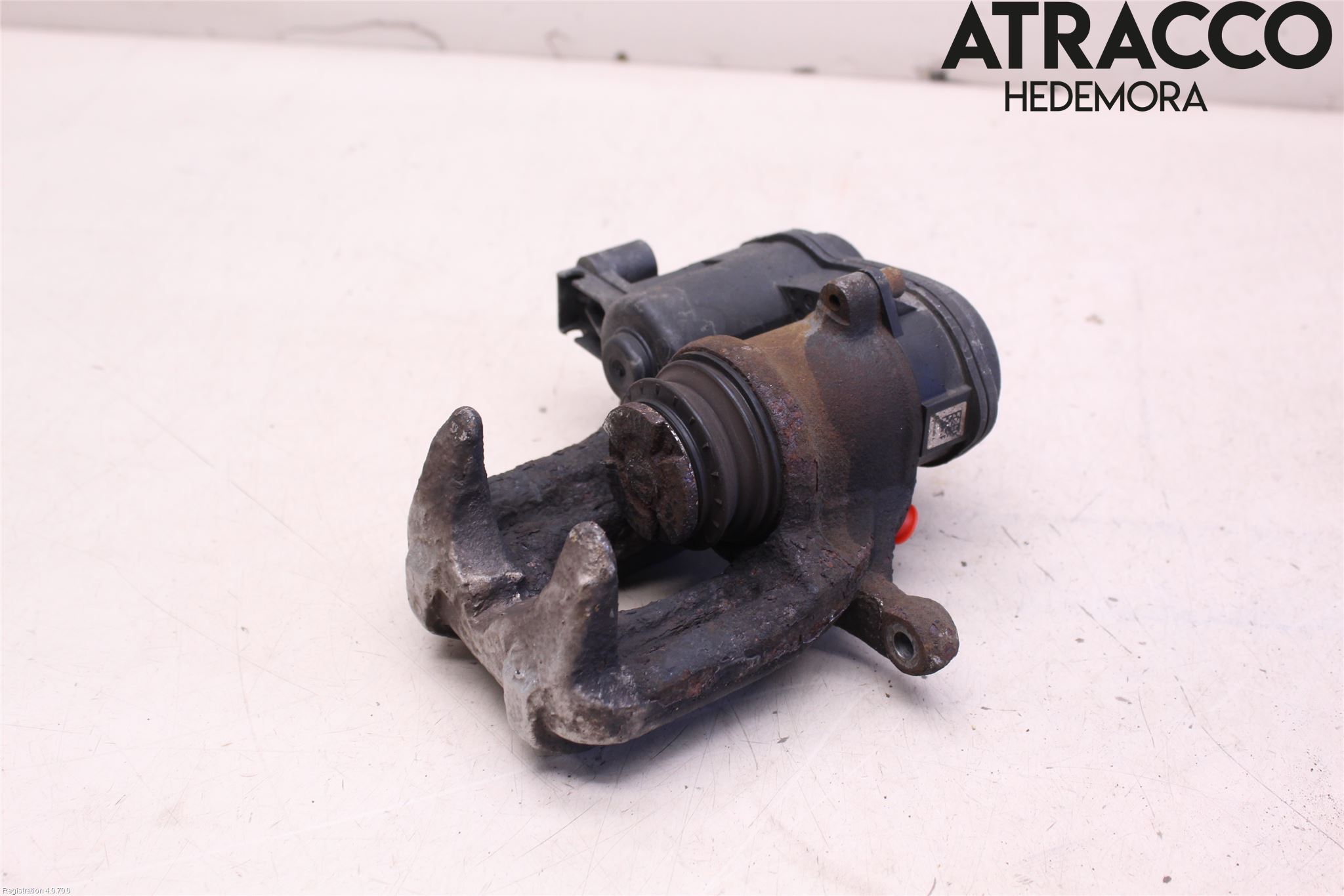 BMW 5 F10/F11/F18 09-17 Bremsecaliper Bak Høyre
