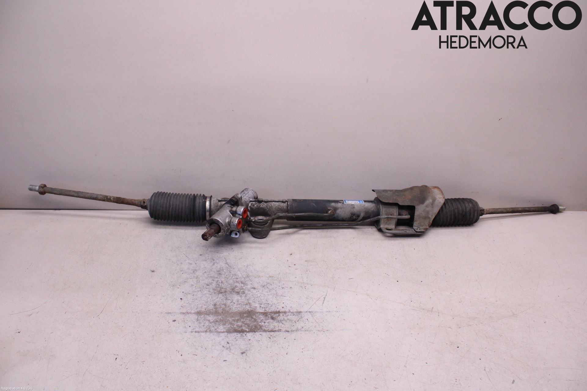 Chevrolet EPICA Servo Snekke - Tannstang