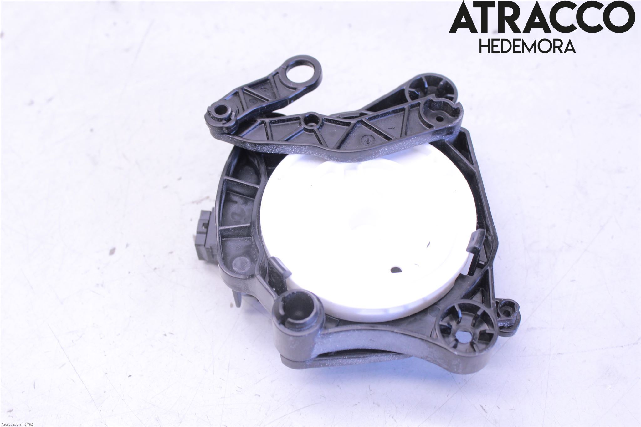 Mercedes-Benz MB E-KLASS (W213) 16-23 Varme Ac Regulerings Motor