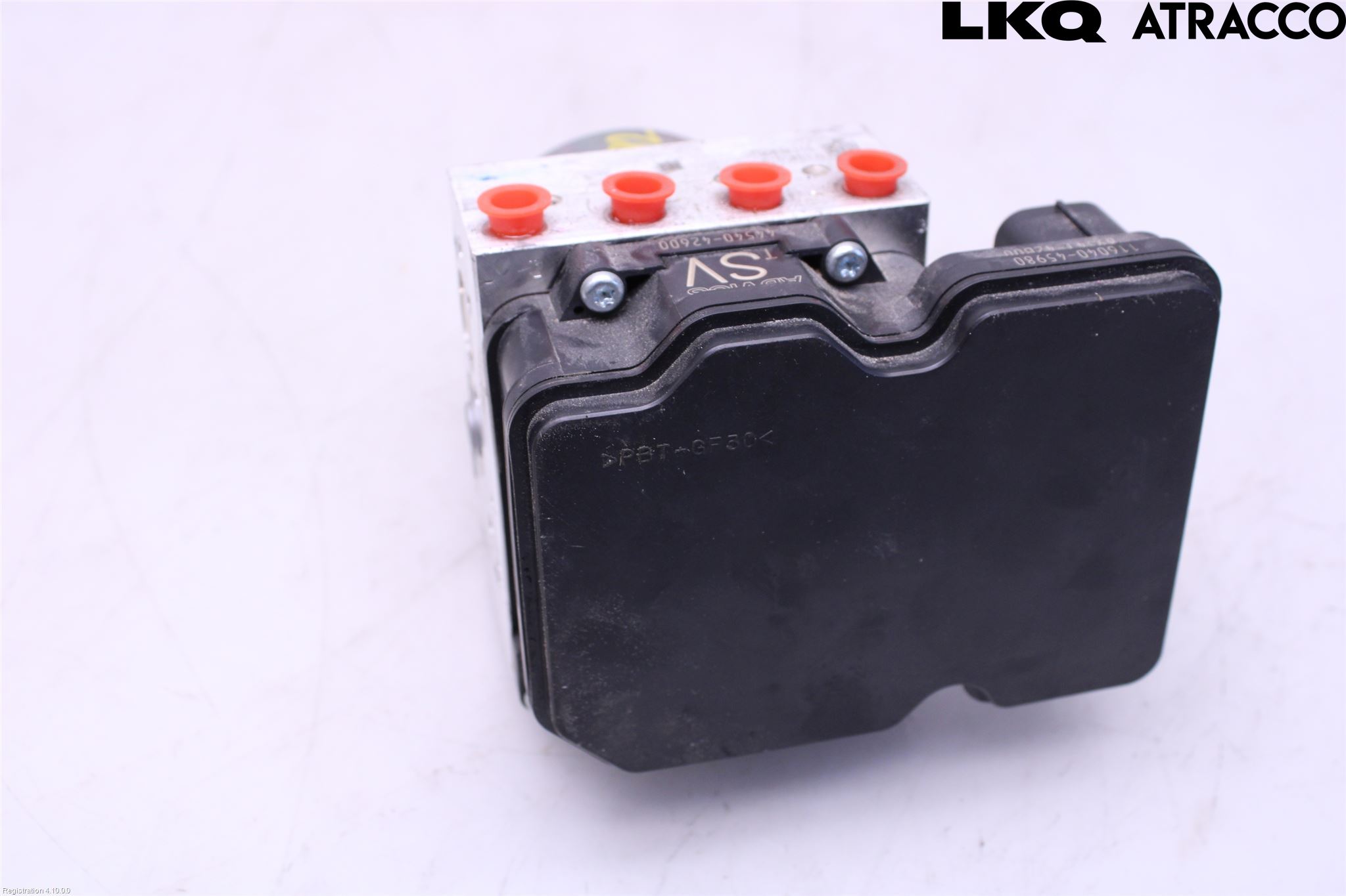 Toyota bZ4X EA10 22- Abs Hydraulikkaggregat