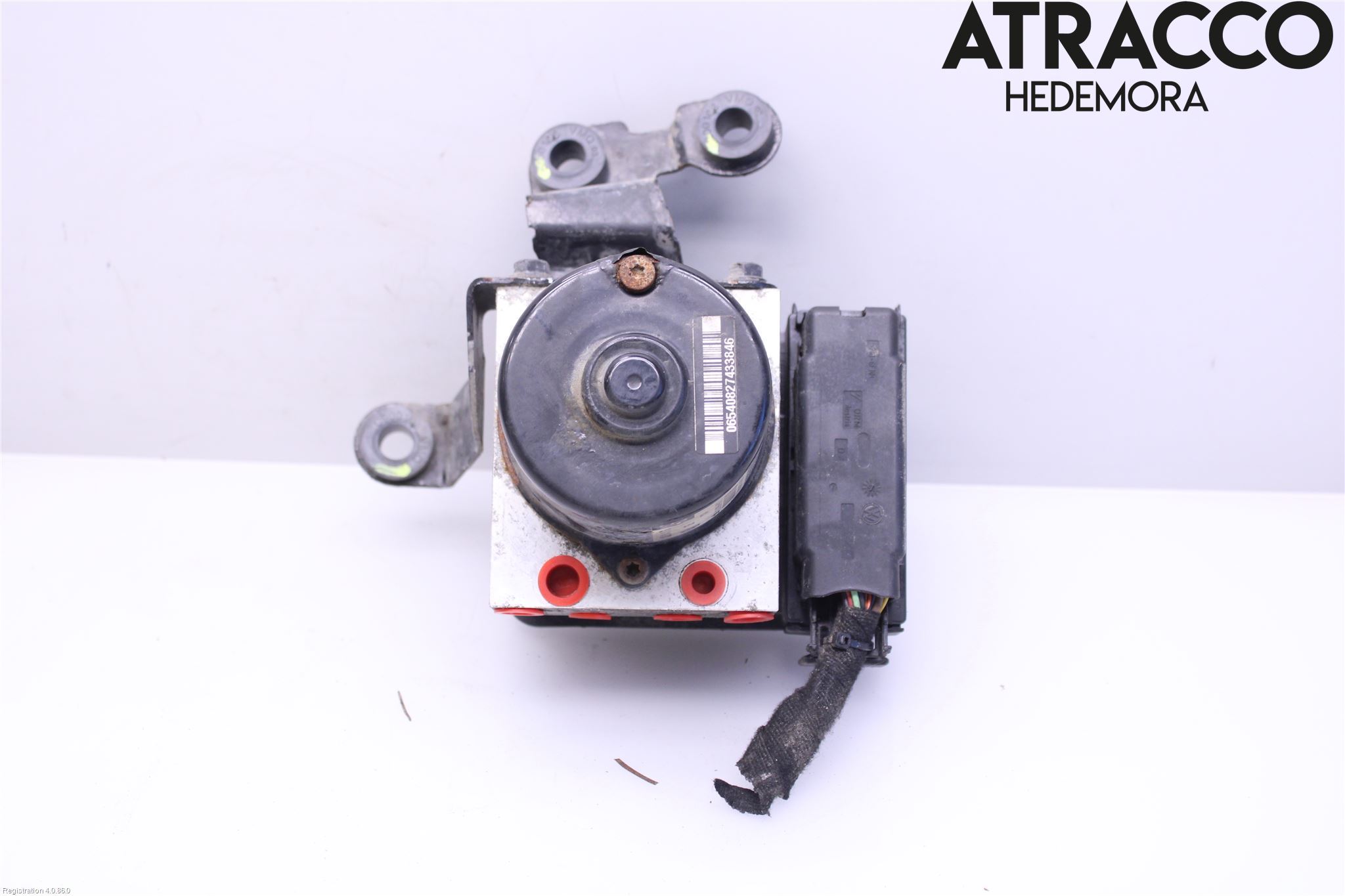 Skoda OCTAVIA (1U) 96-11 Abs Hydraulikkaggregat