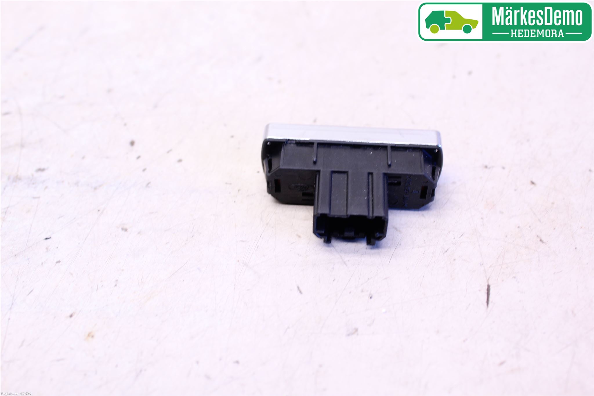Ford MONDEO 07-15 Bryter Varsel (Nødblink)