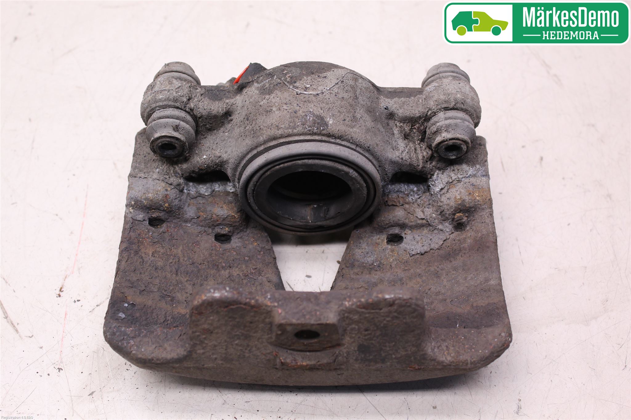Audi A4/S4 08-11 Bremsecaliper Foran Høyre