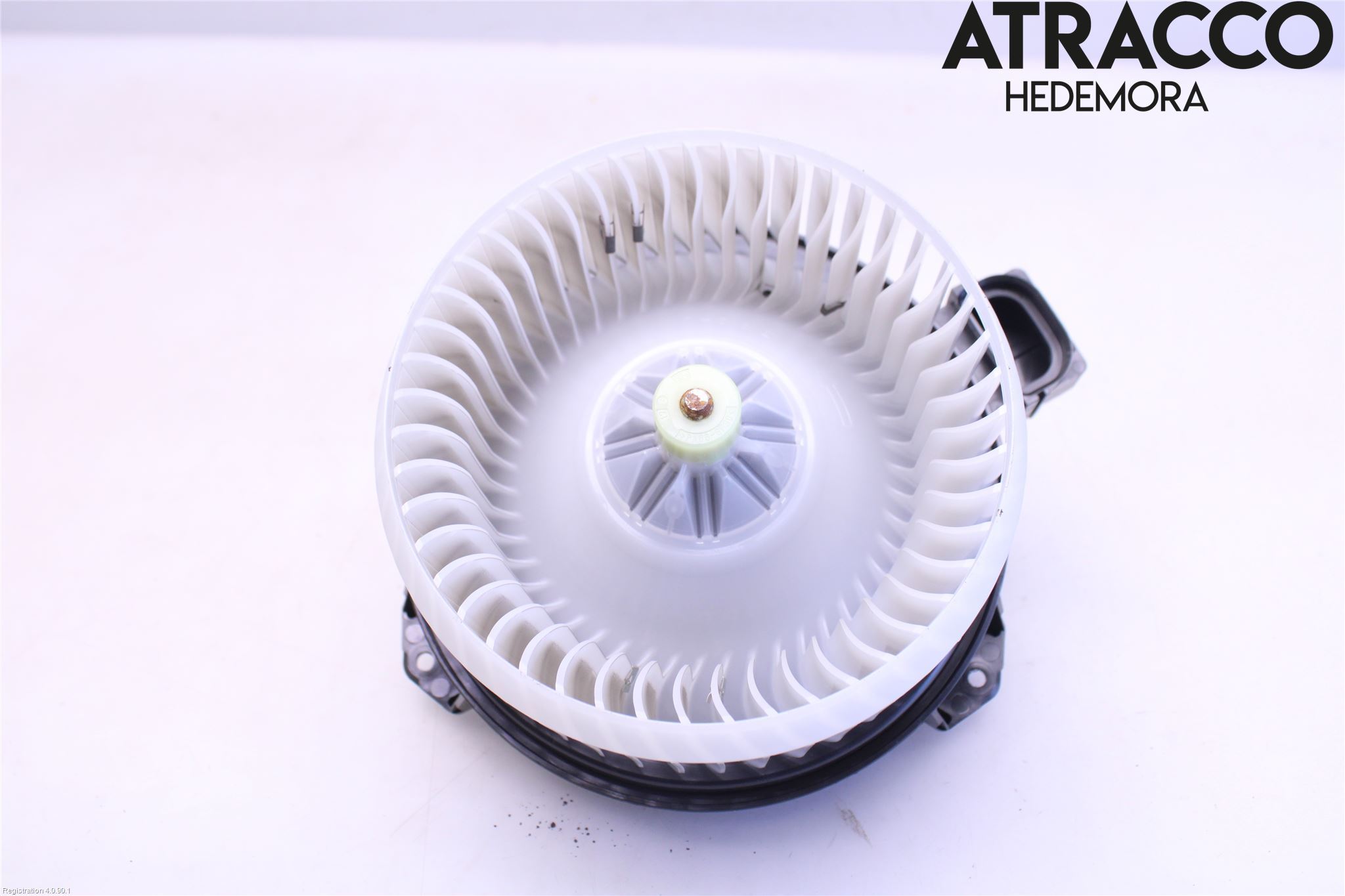 Ford MONDEO 15-22 Varme Ac Varmeapparatvifte