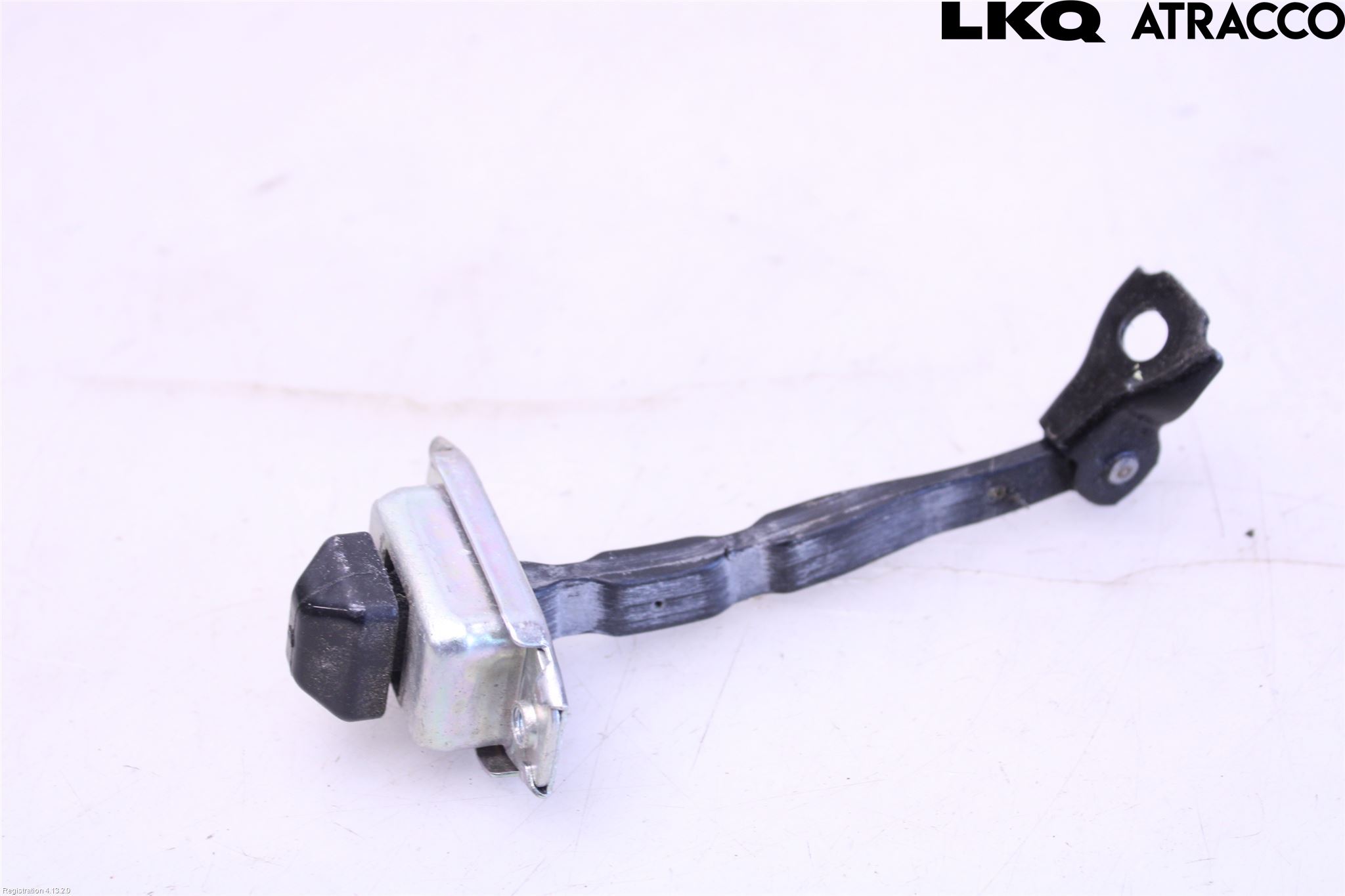 Mazda 3 III 14-19 Dørstopper