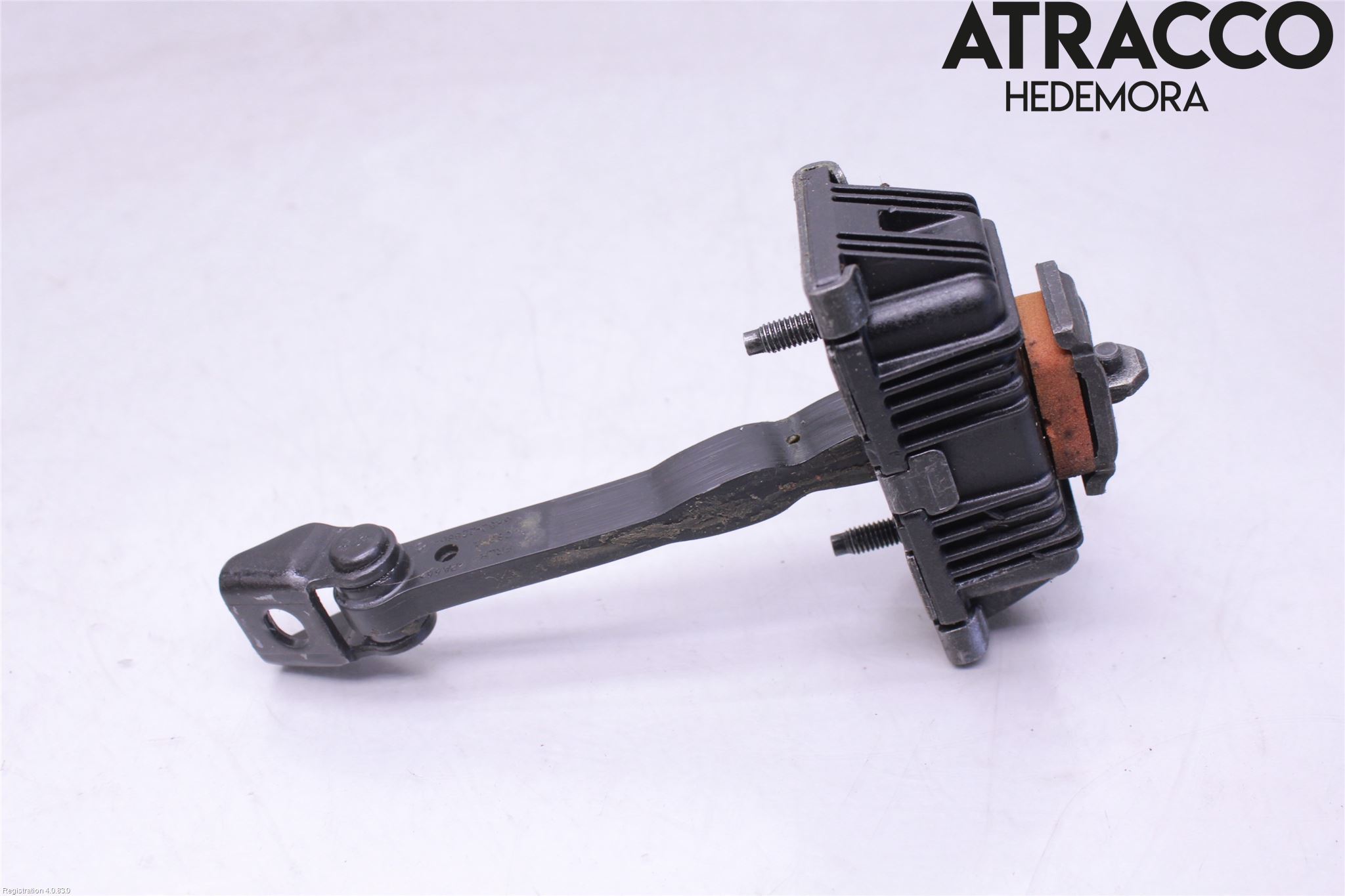 Landrover LAND ROVER FREELANDER 2 07-14 Dørstopper