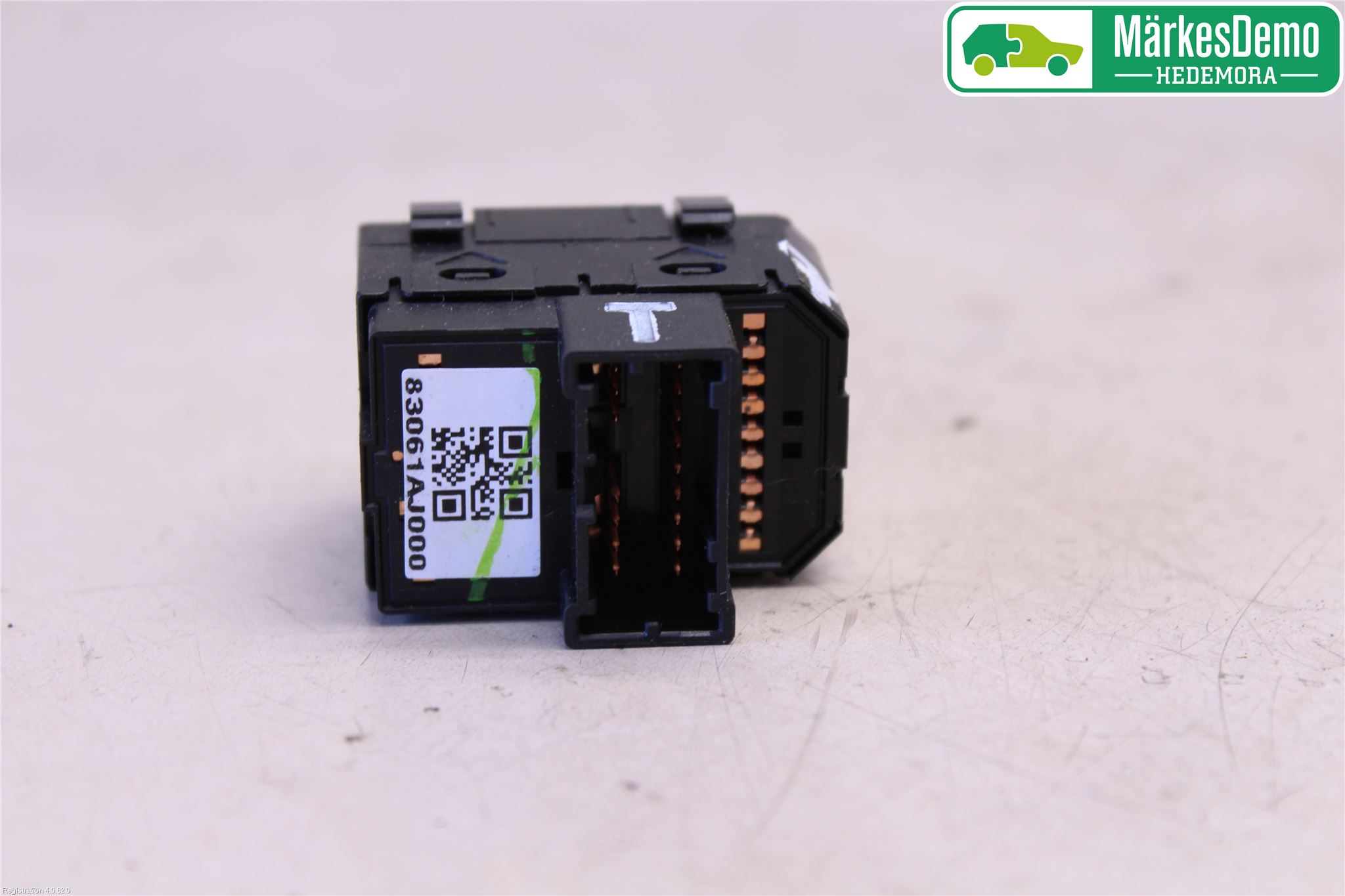 Subaru LEGACY 10-14 Bryter Speil