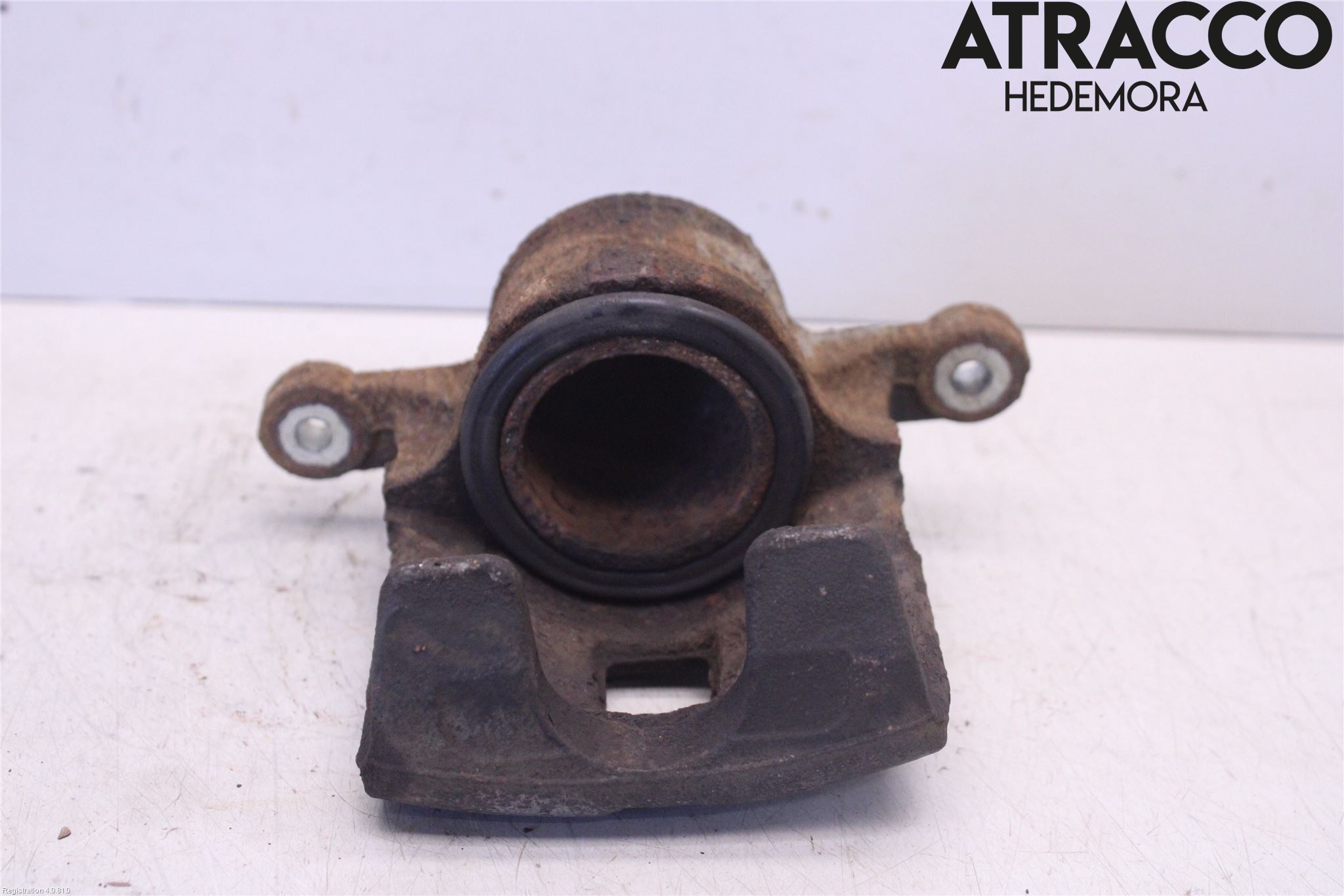 Suzuki SWIFT 11-16 Bremsecaliper Foran Høyre