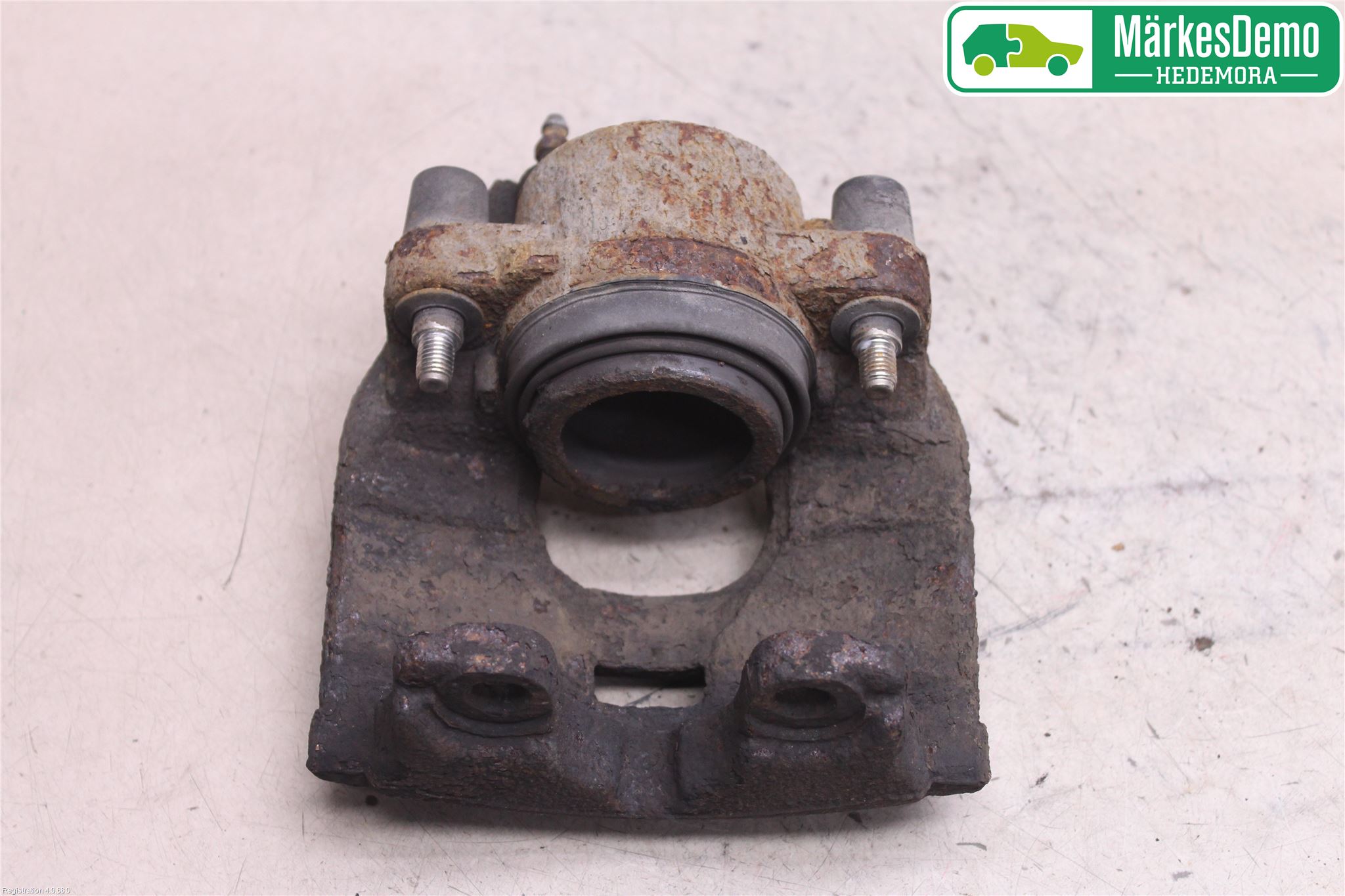 Ford MONDEO 07-15 Bremsecaliper Foran Venstre