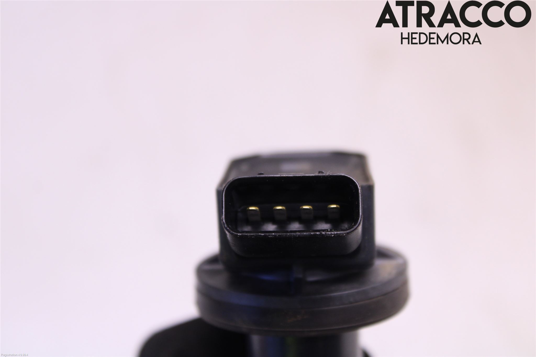 Toyota RAV 4 06-12 Coil