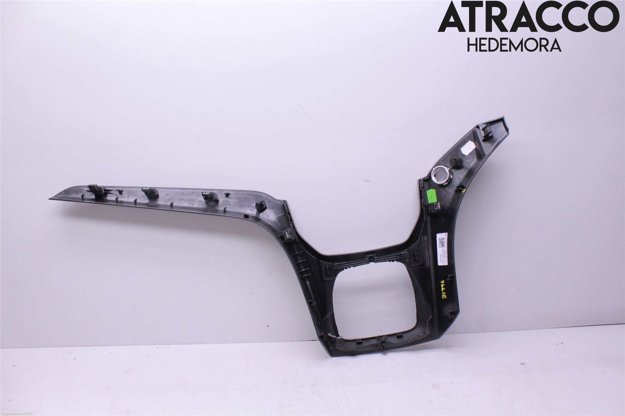 Ford KUGA 13-16 Instrumentkonsoll Midt